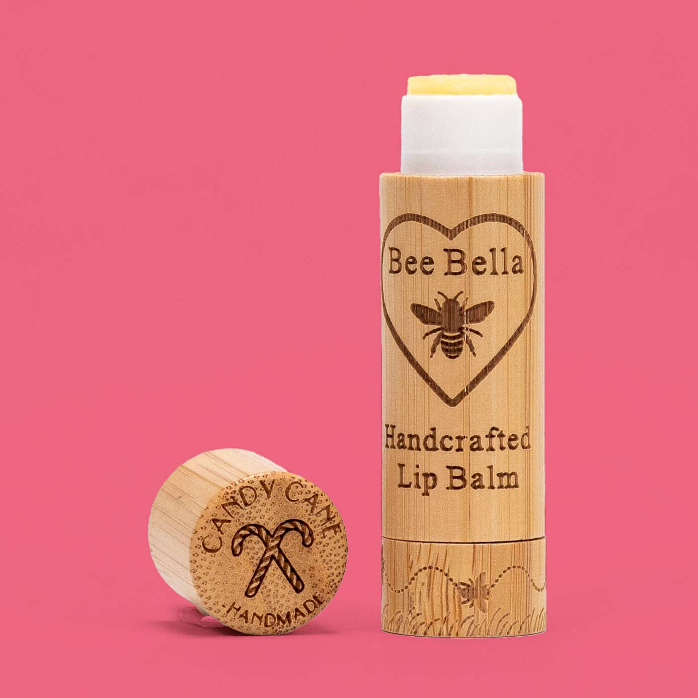 Holiday Bella Bee Lip Balm