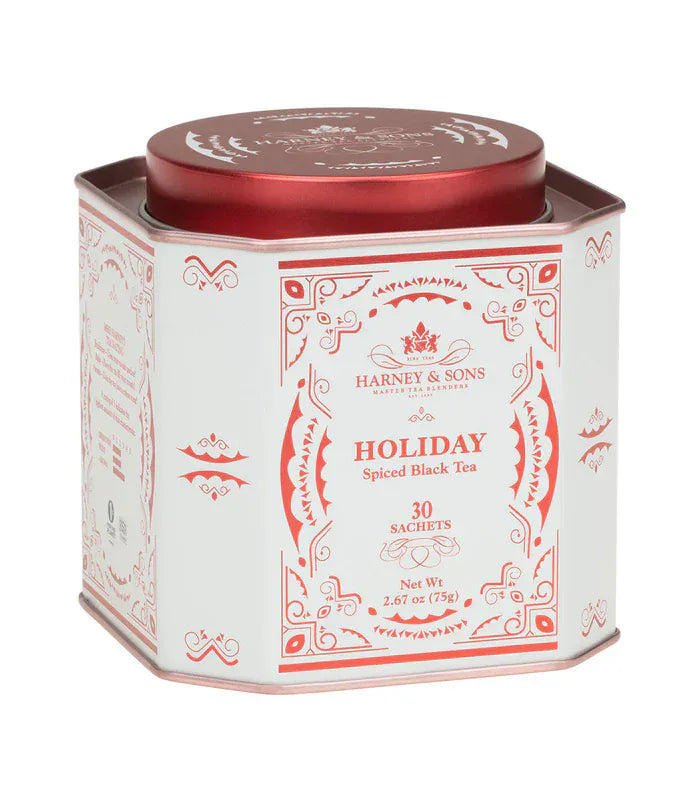 Harney & Sons Tea Tea Holiday Blend Tea