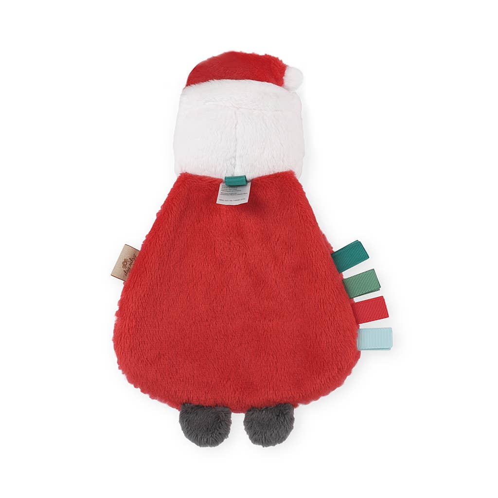 Holiday Itzy Lovey™ Reimdeer Plush + Teether Toy