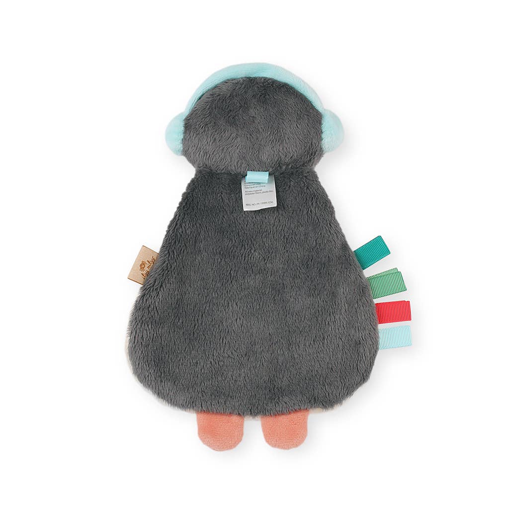 Holiday Itzy Lovey™ Reimdeer Plush + Teether Toy