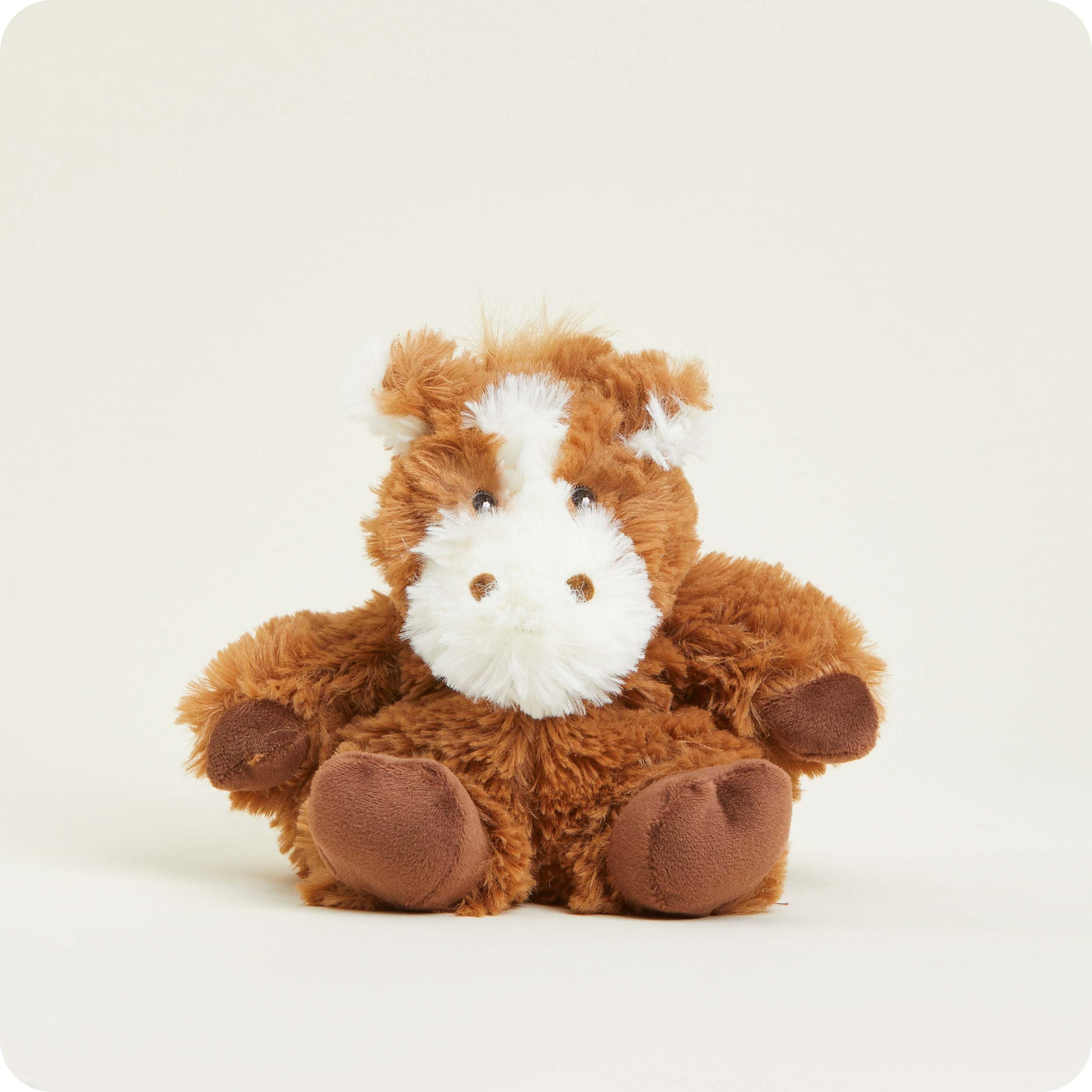 Warmies: America’s Favorite Microwave Plush Brand warmies Horse Warmies Junior