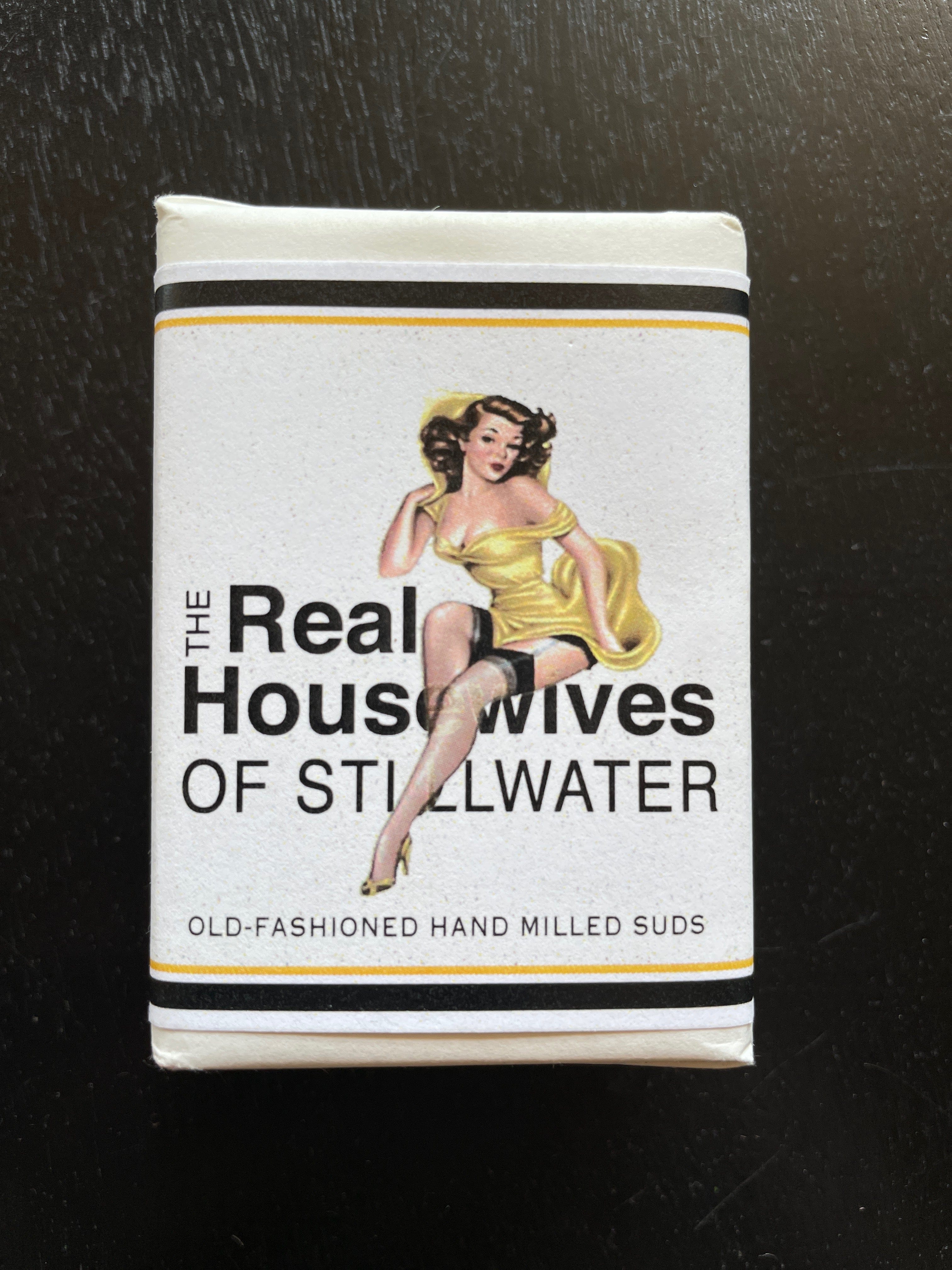 Housewives Hand Soap