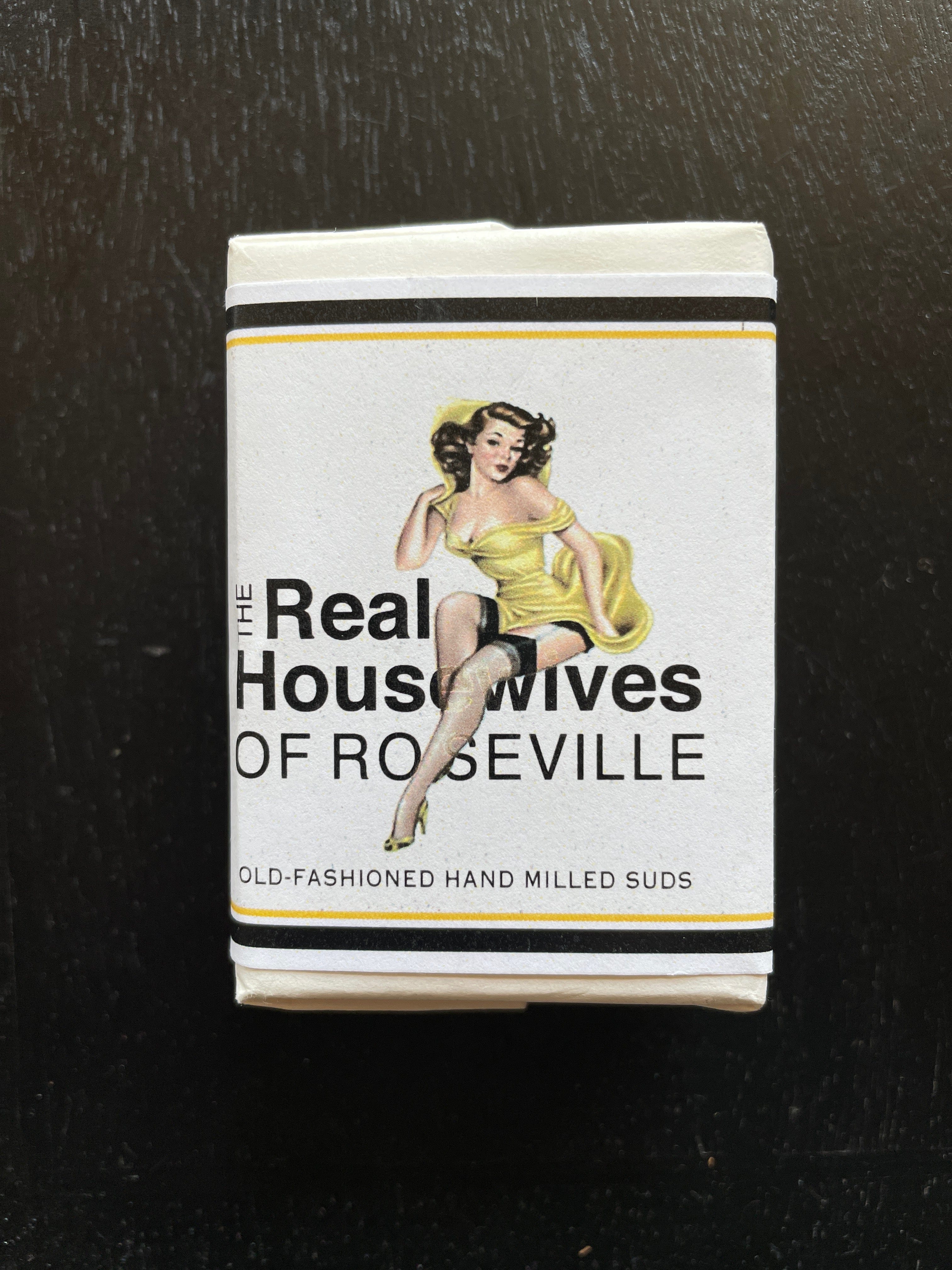 Housewives Hand Soap
