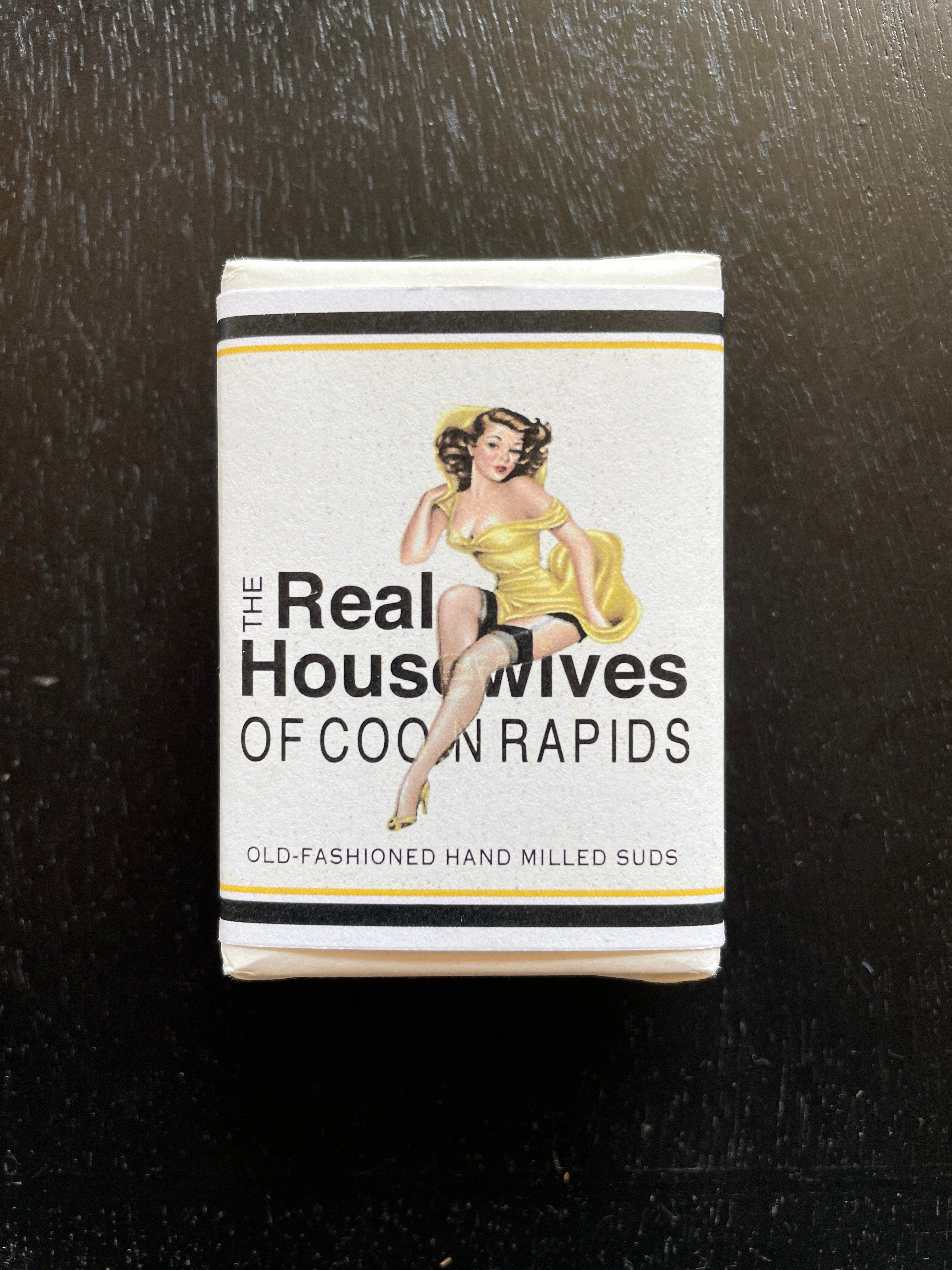 Housewives Hand Soap