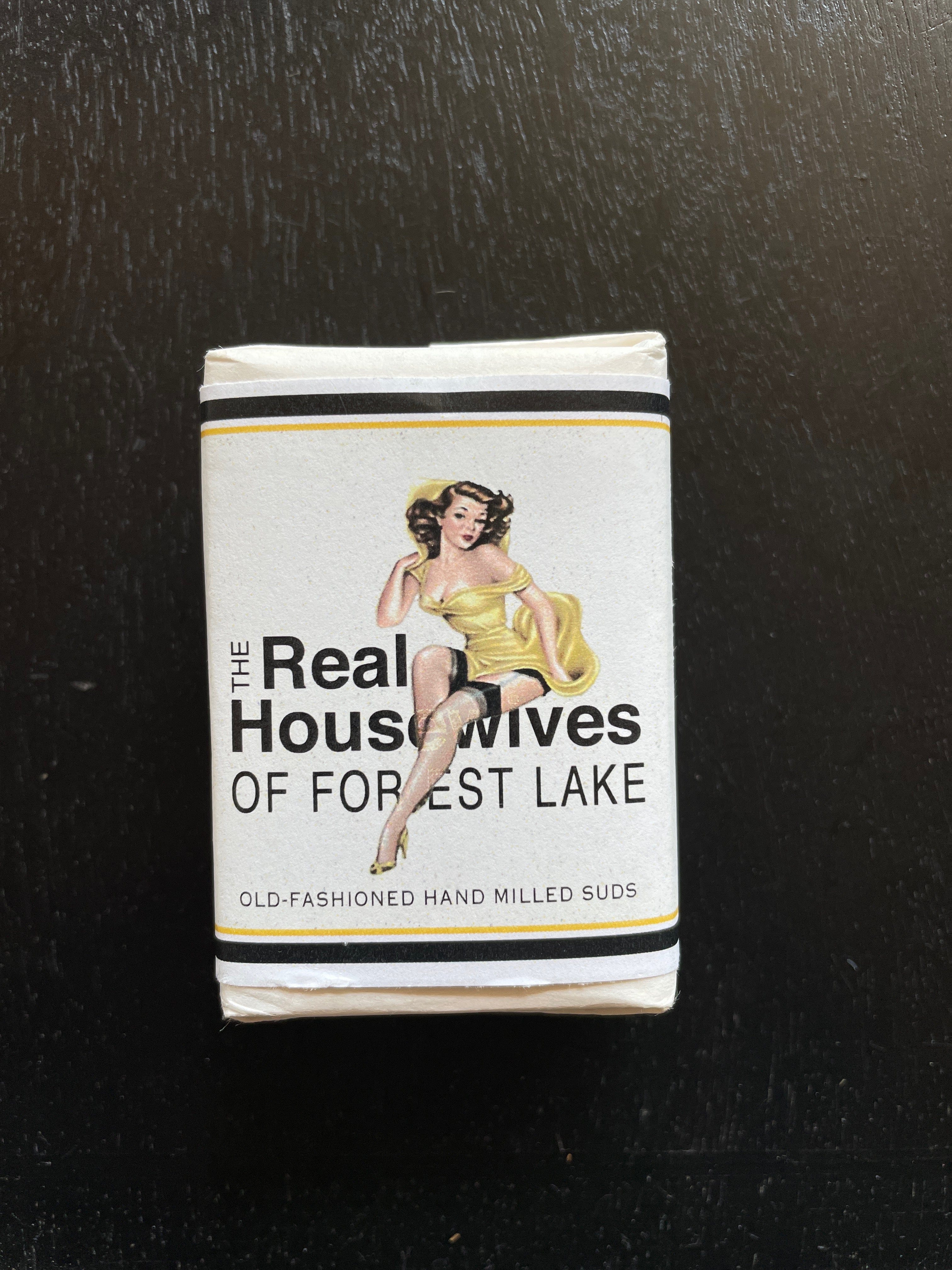 Housewives Hand Soap