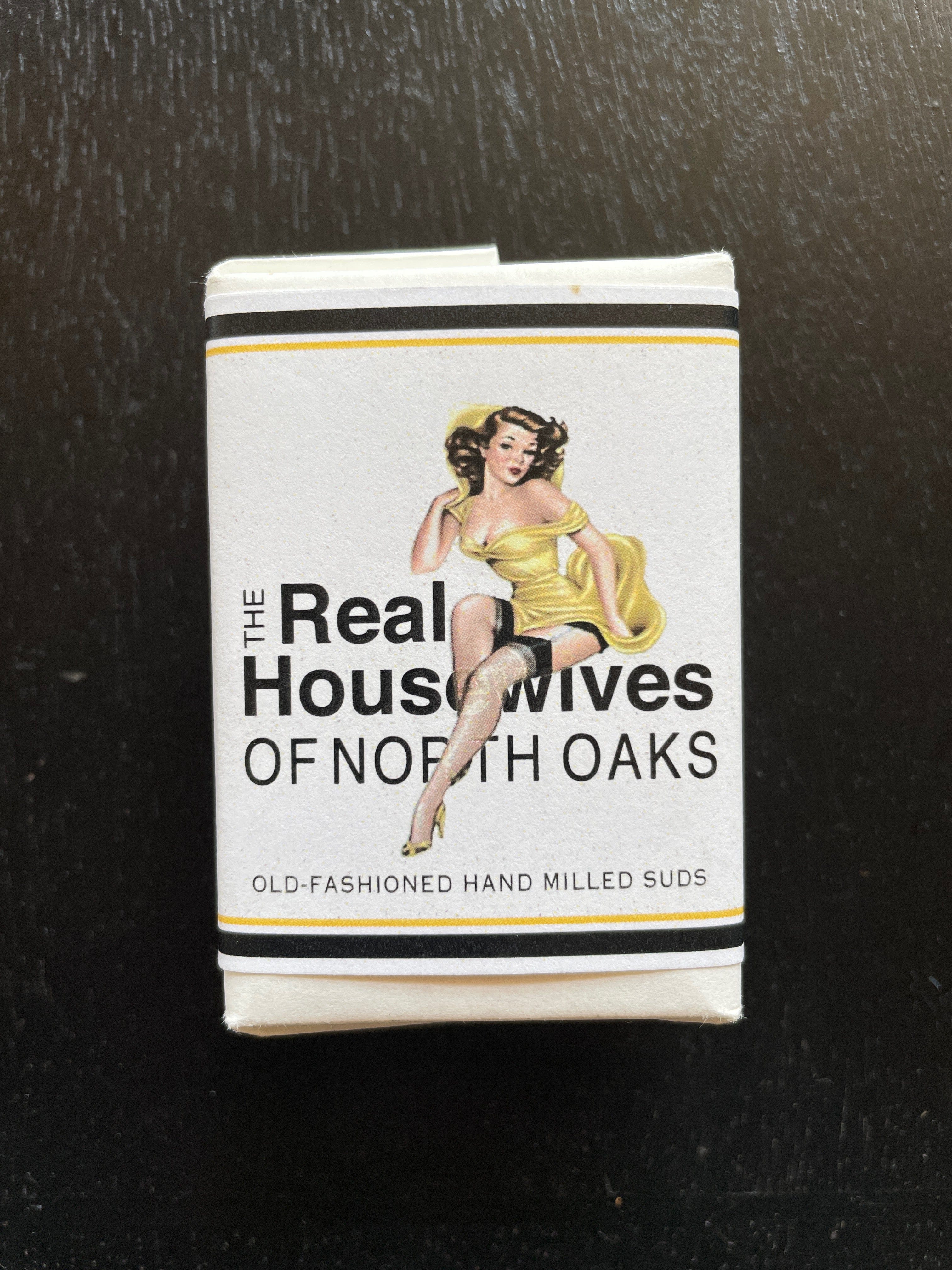 Housewives Hand Soap