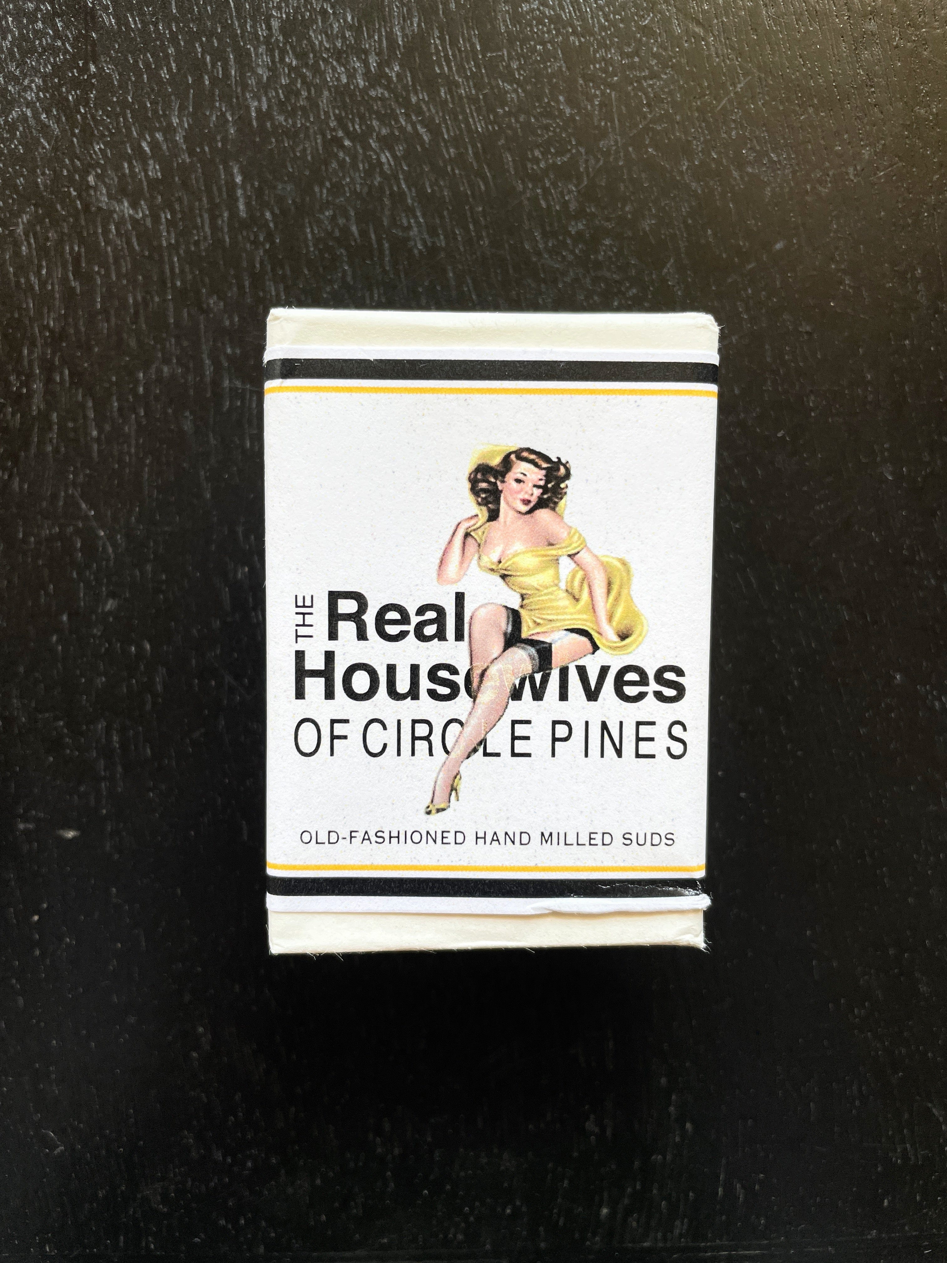 Housewives Hand Soap