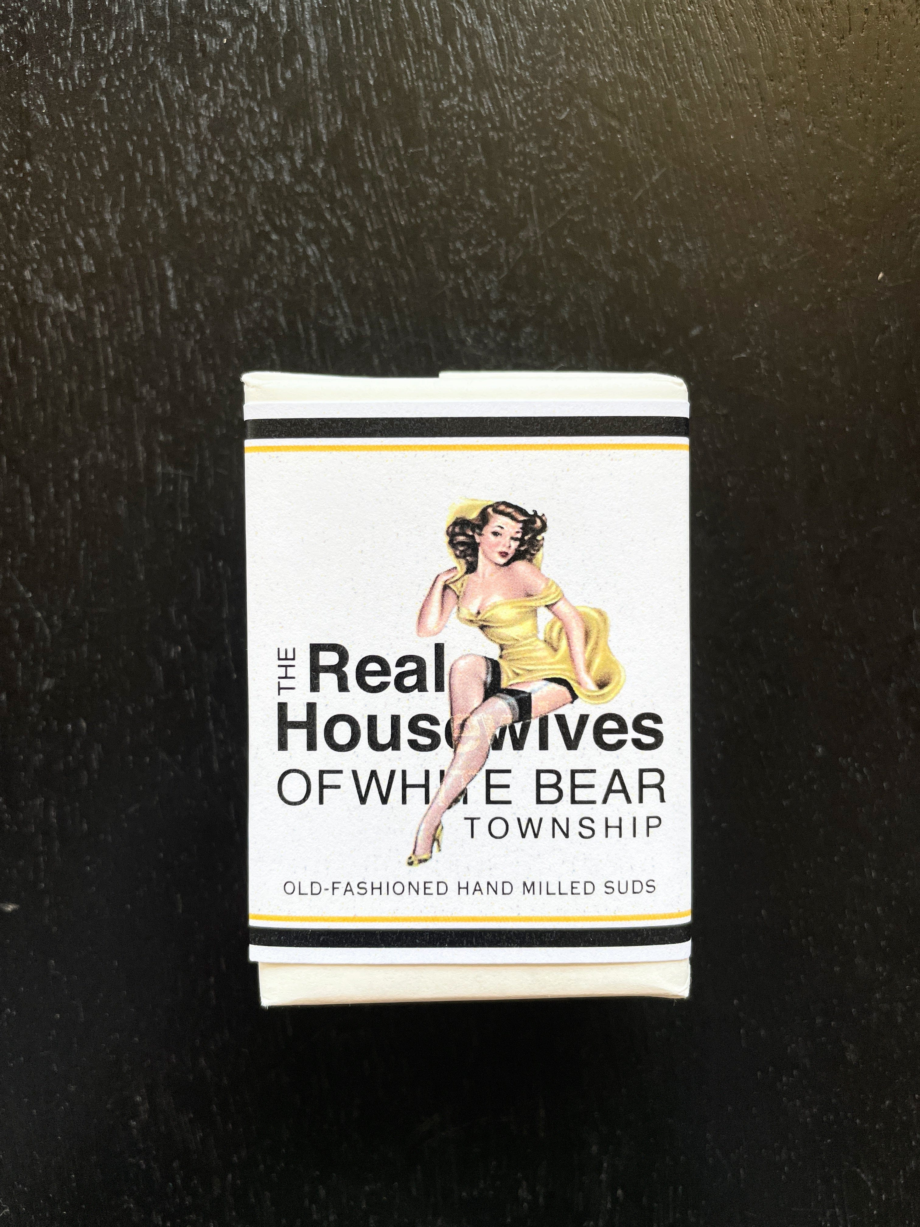 Housewives Hand Soap