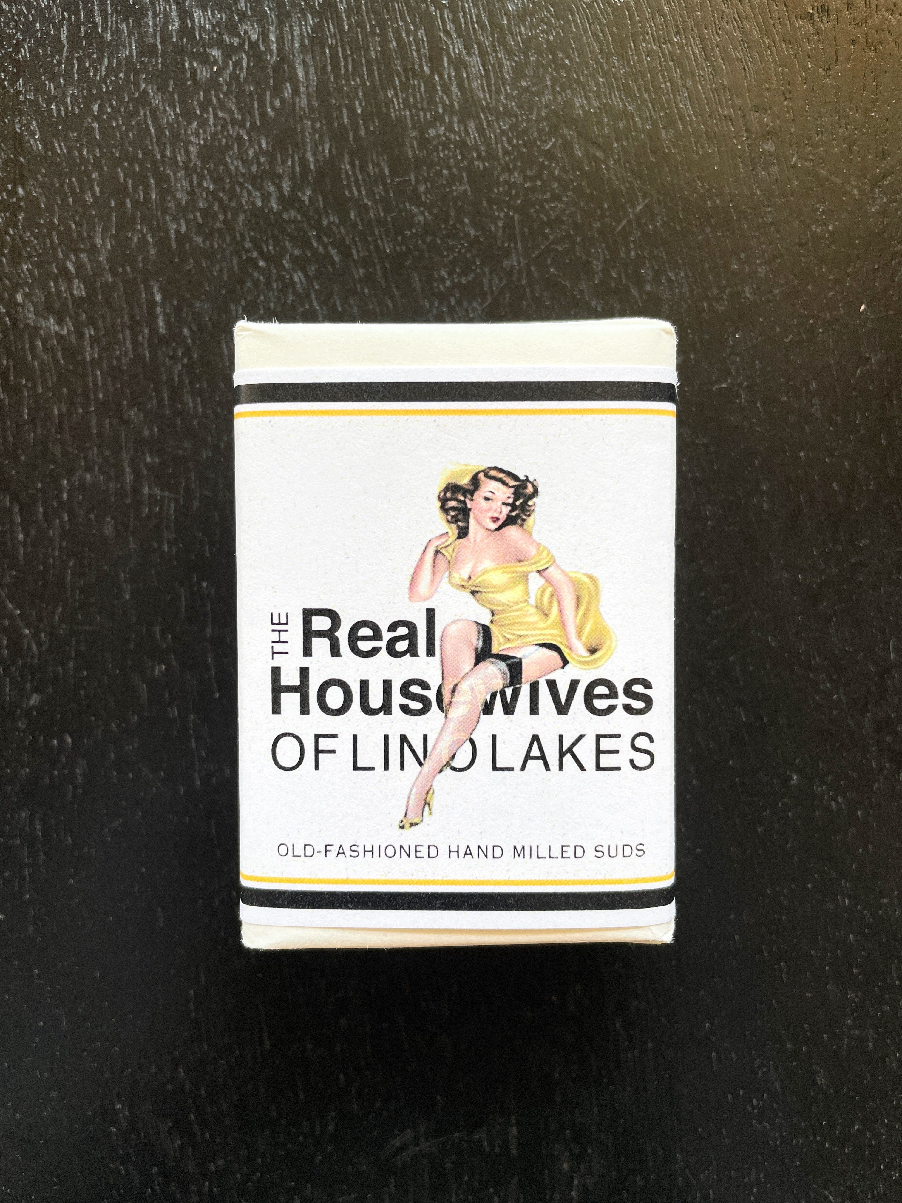 Housewives Hand Soap