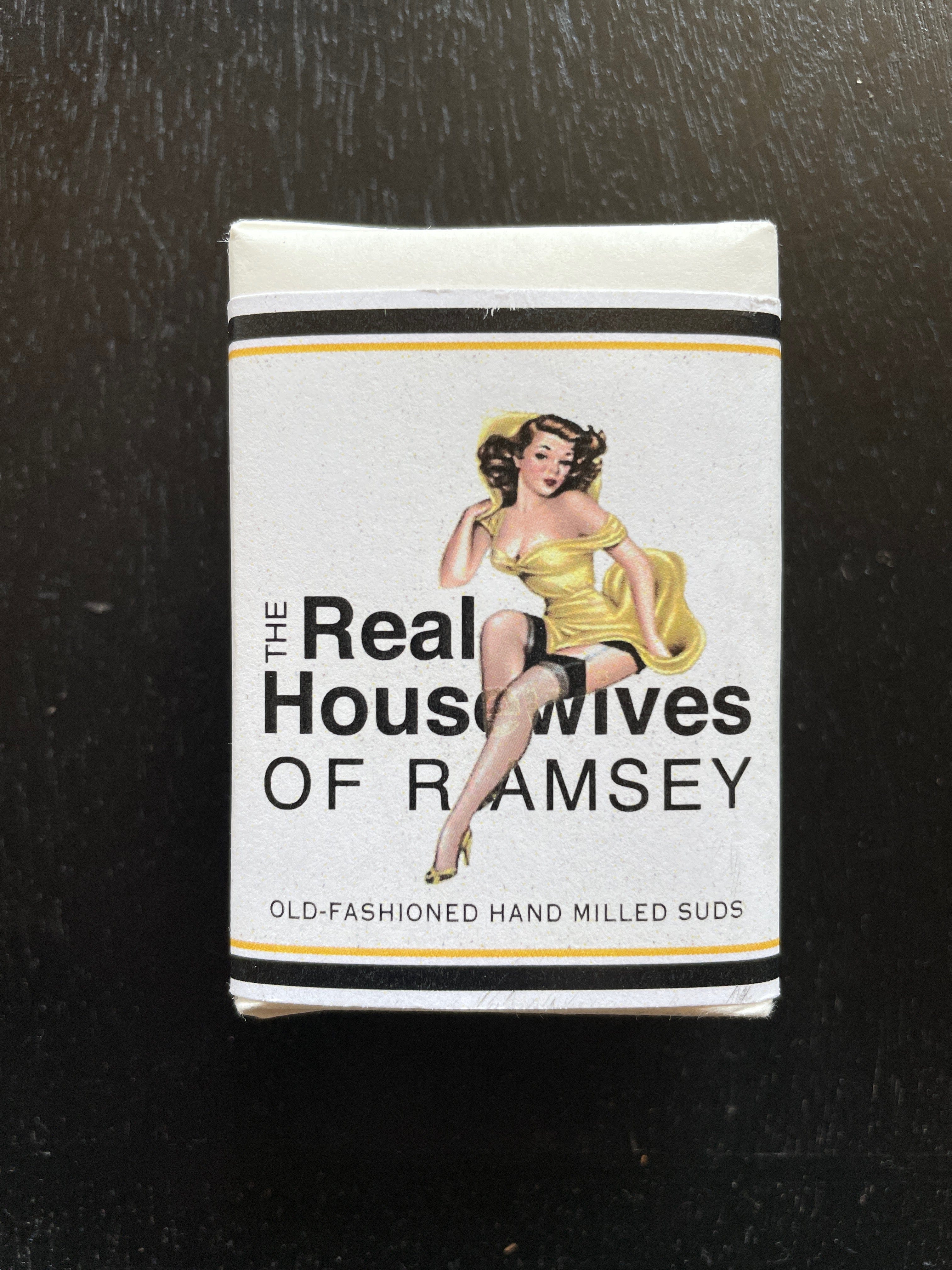 Housewives Hand Soap