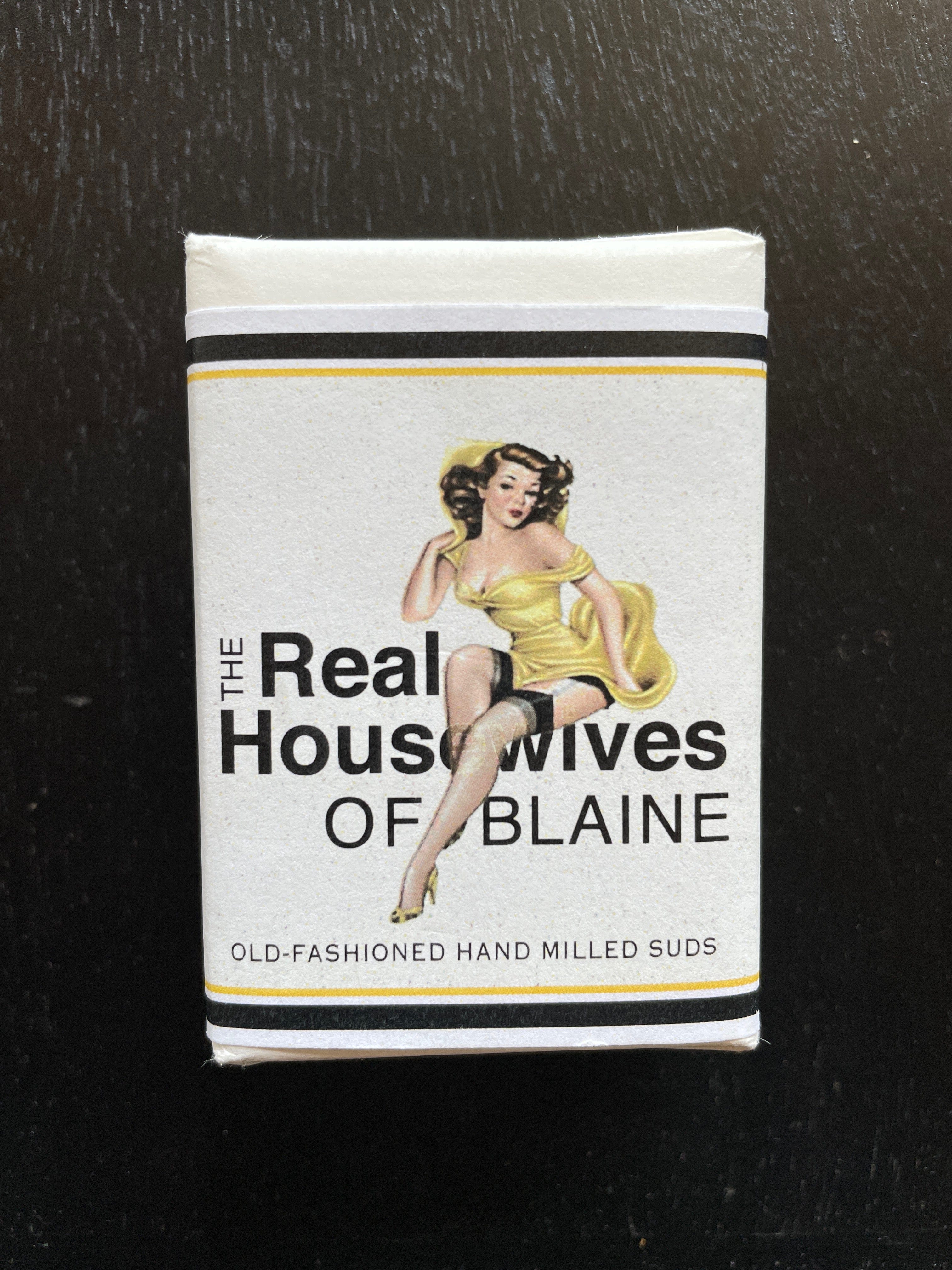 Housewives Hand Soap