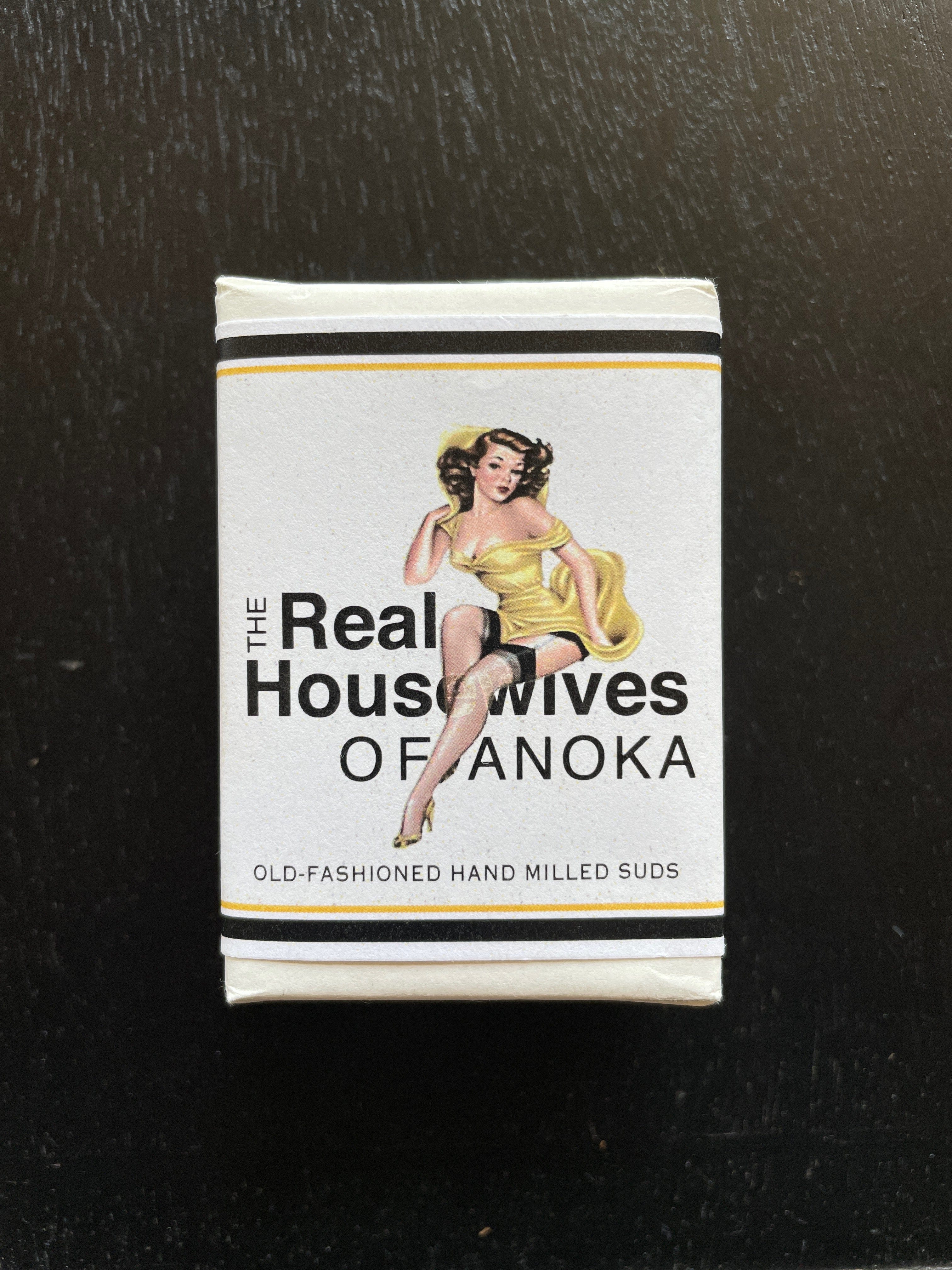 Housewives Hand Soap