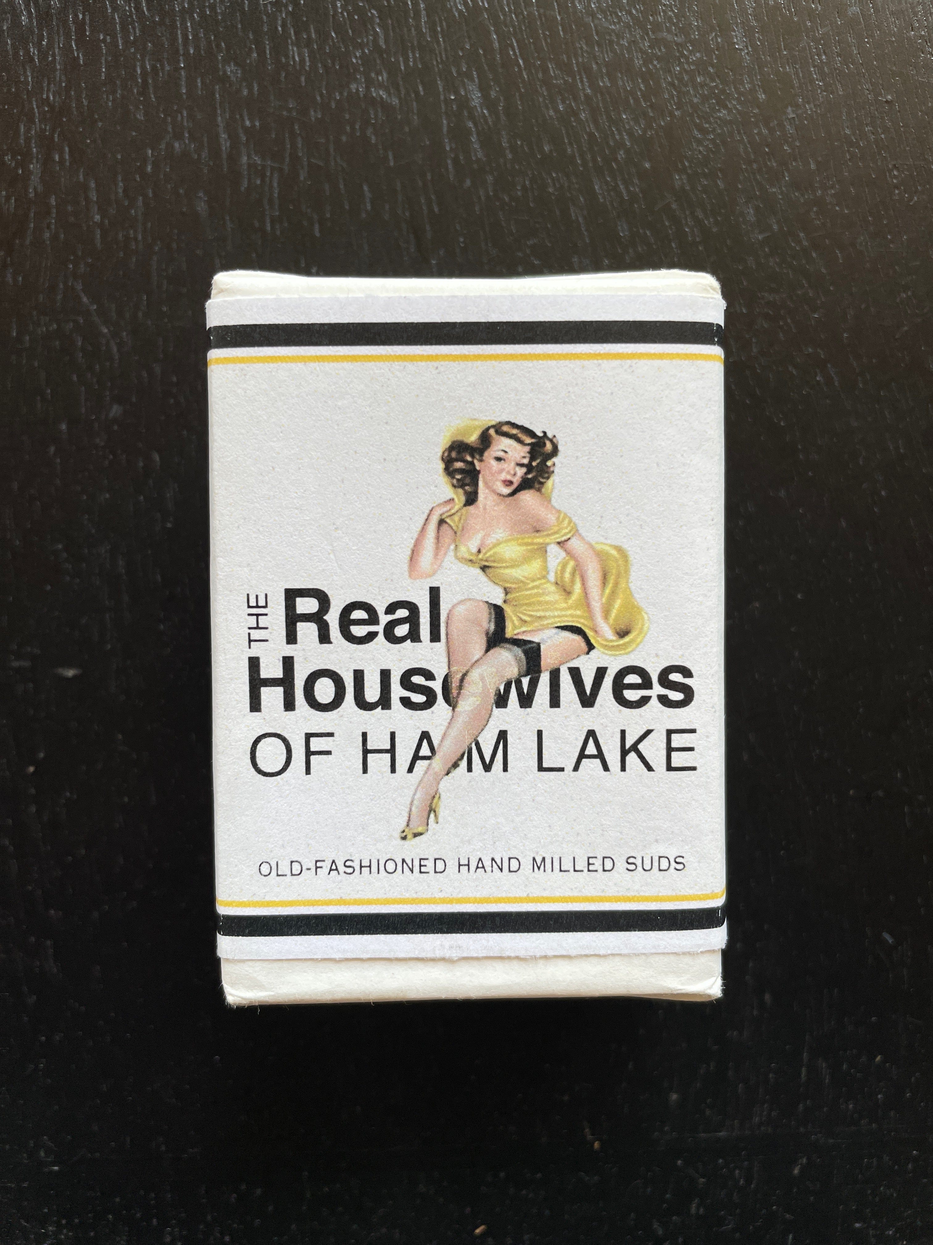 Housewives Hand Soap