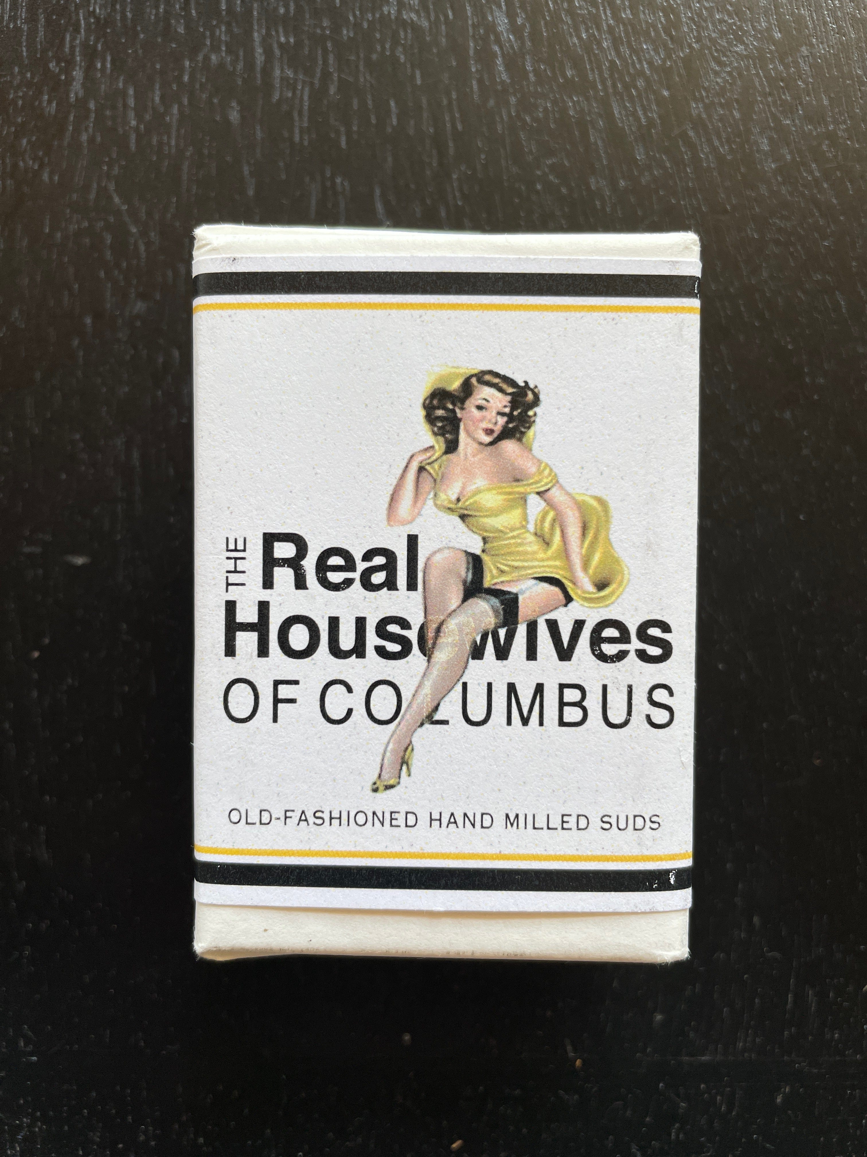 Housewives Hand Soap