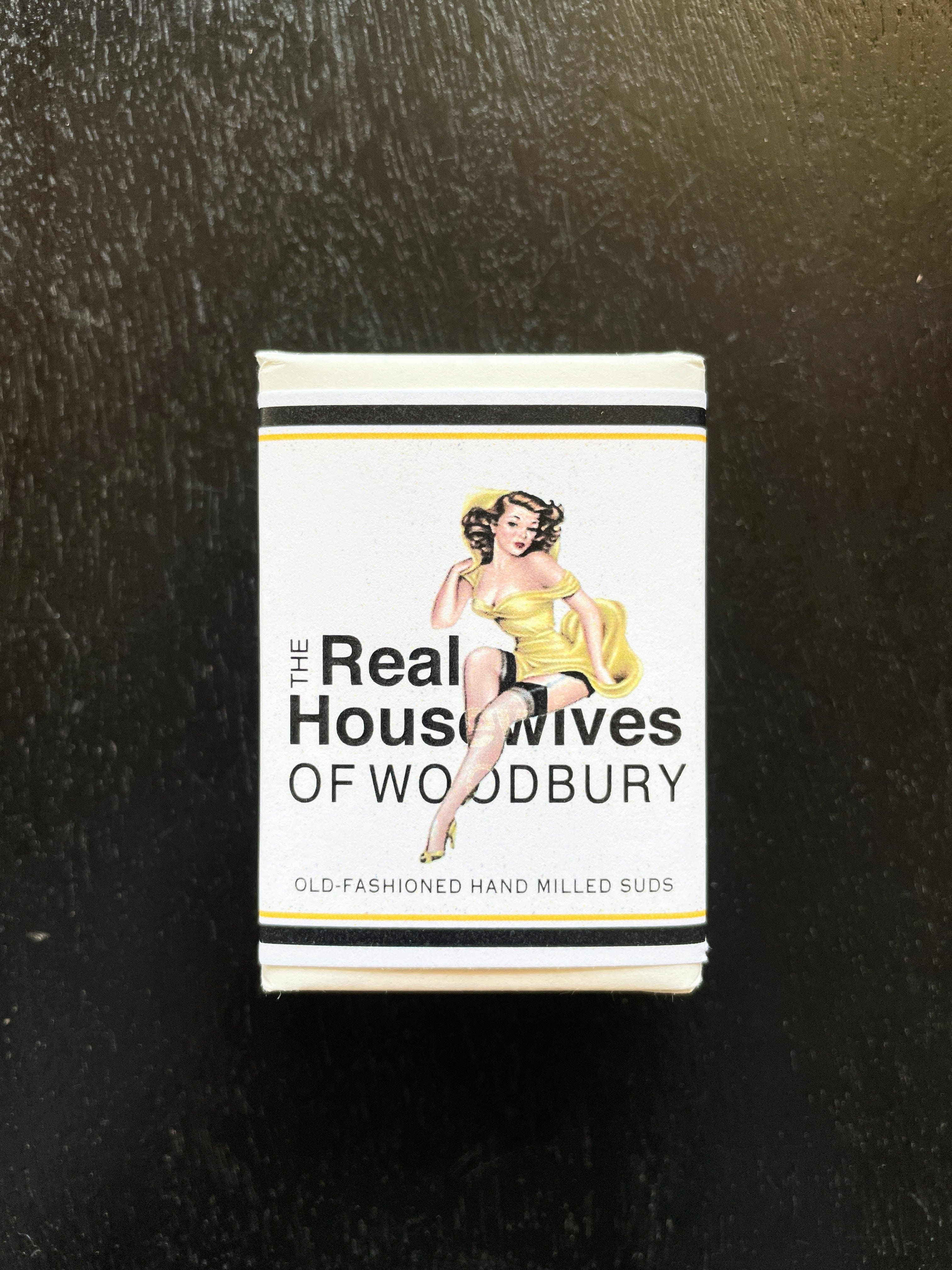 Housewives Hand Soap