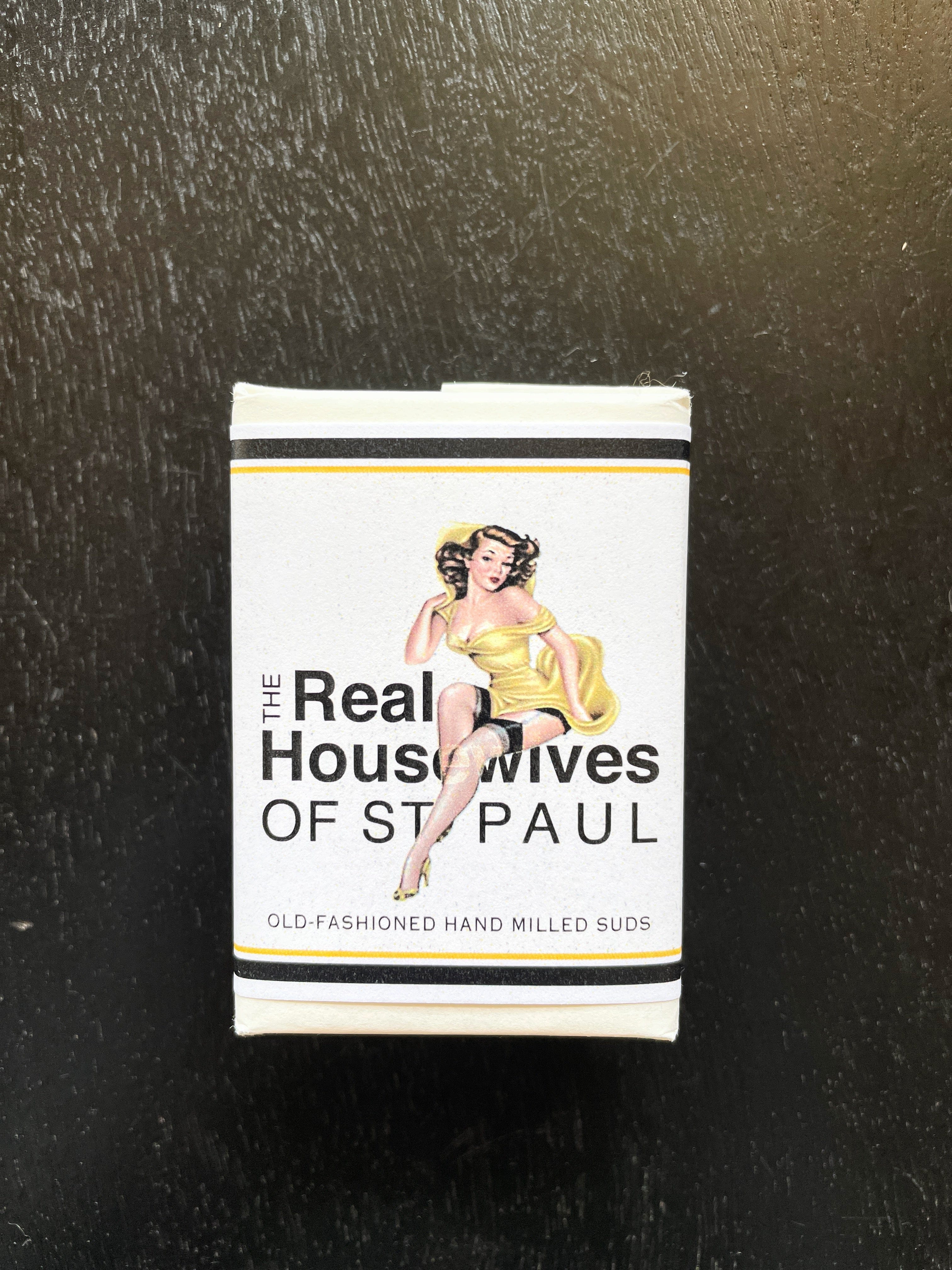 Housewives Hand Soap