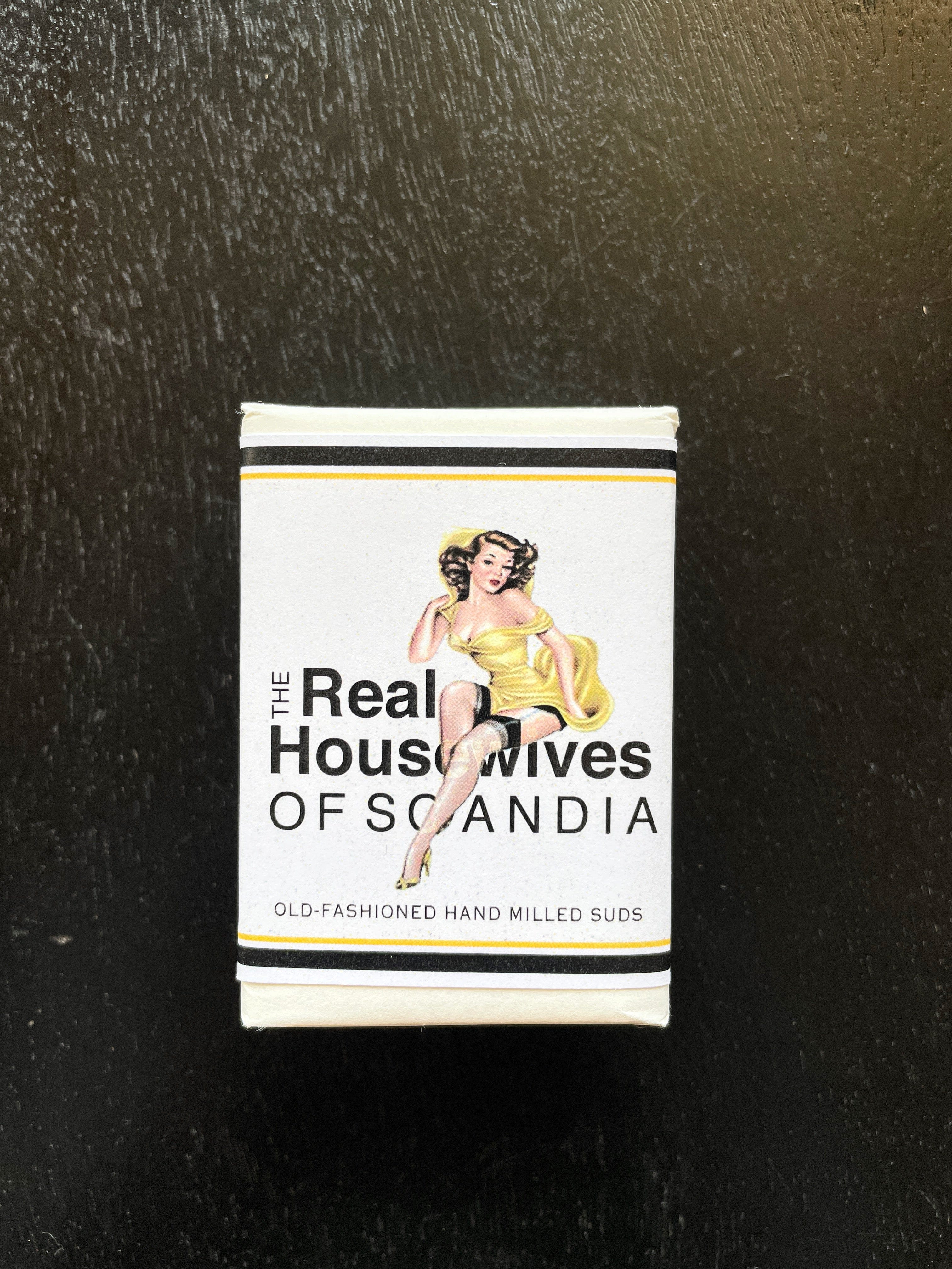 Housewives Hand Soap