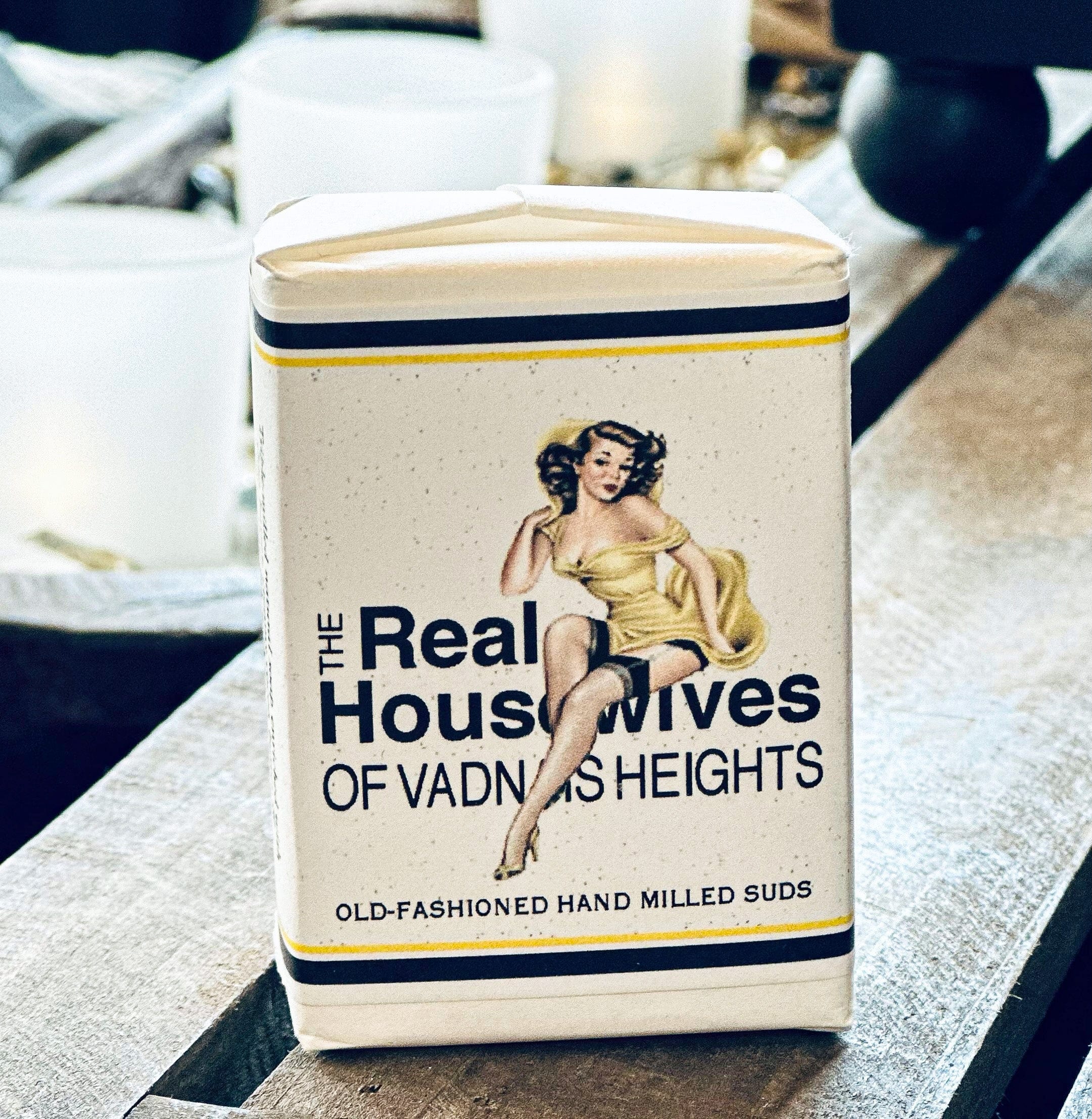 Housewives Hand Soap