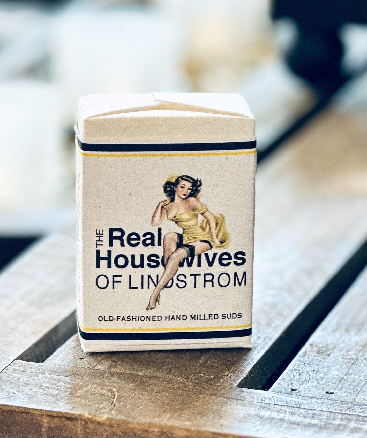 Housewives Hand Soap