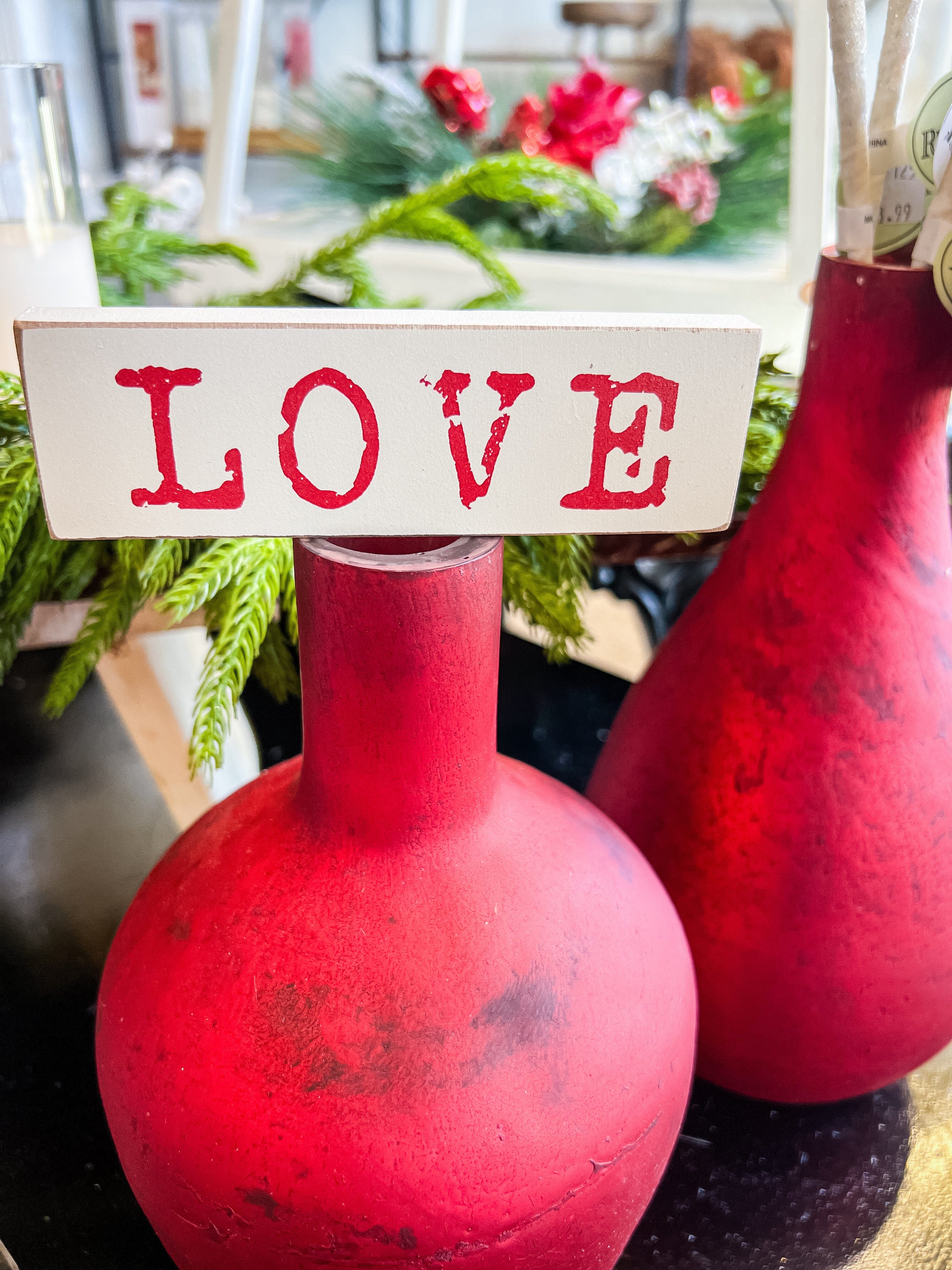 Valentine's Home Collection