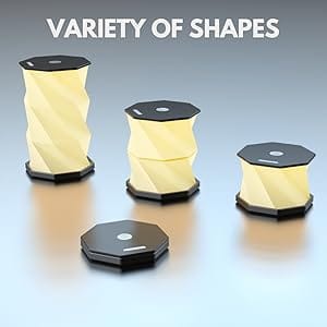 Illumates Folding Lamp