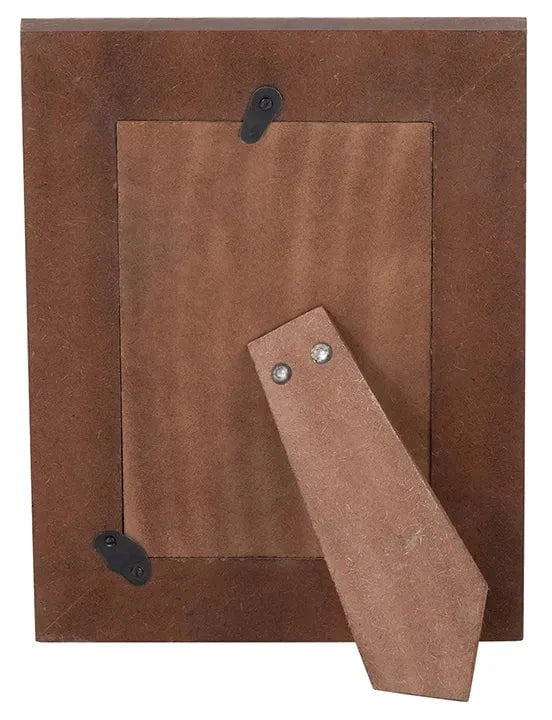 Inlay Vine Picture Frame