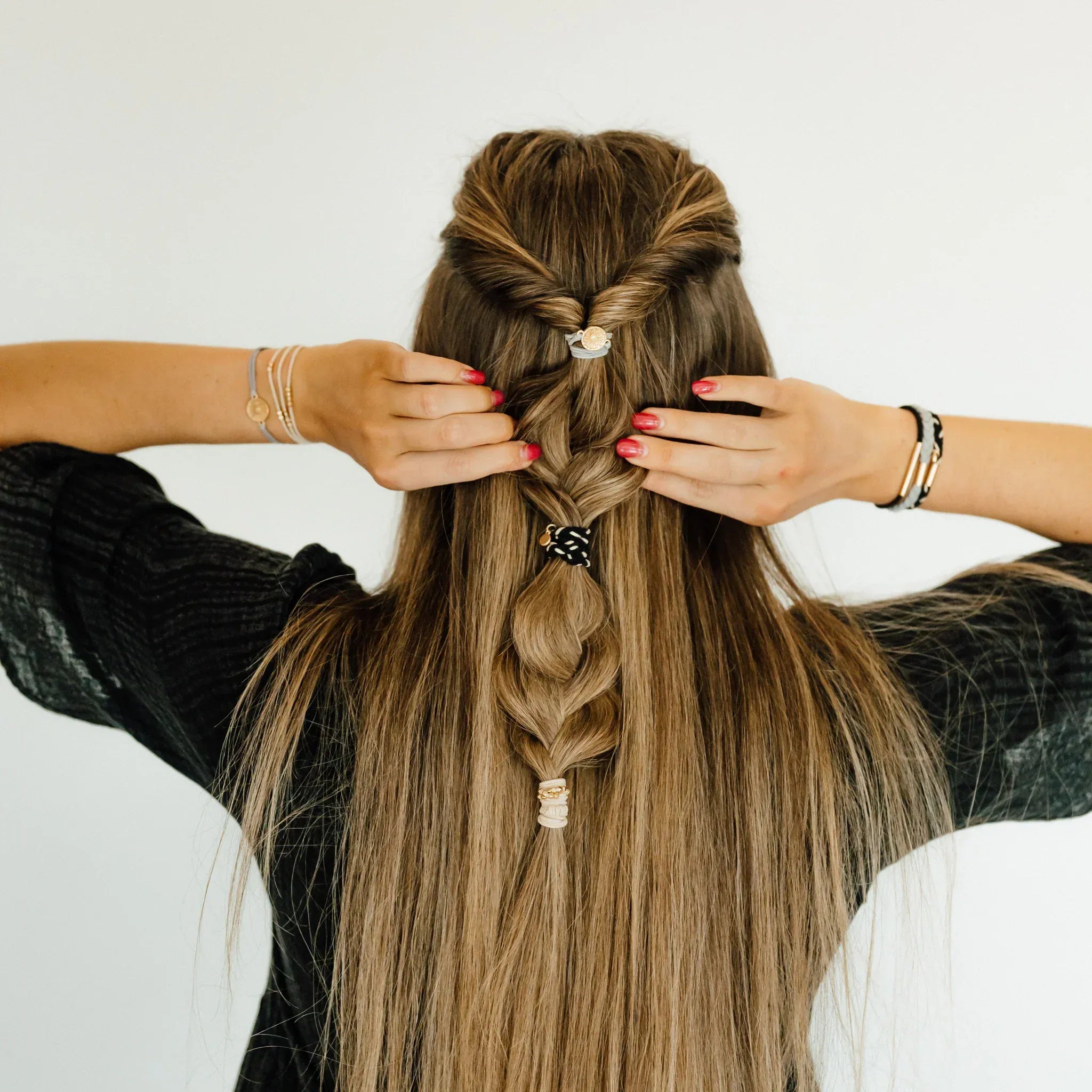 Inspire K'Lani Hair Tie + Bracelet