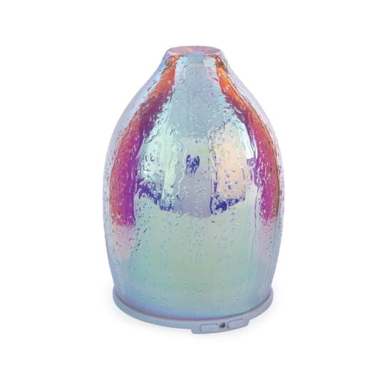 Candle Warmers Etc. Diffuser Iridescent Glow 100ml Diffuser