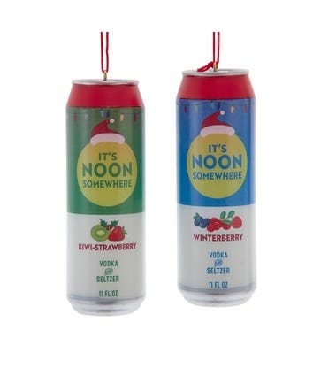 “It's Noon Somewhere”