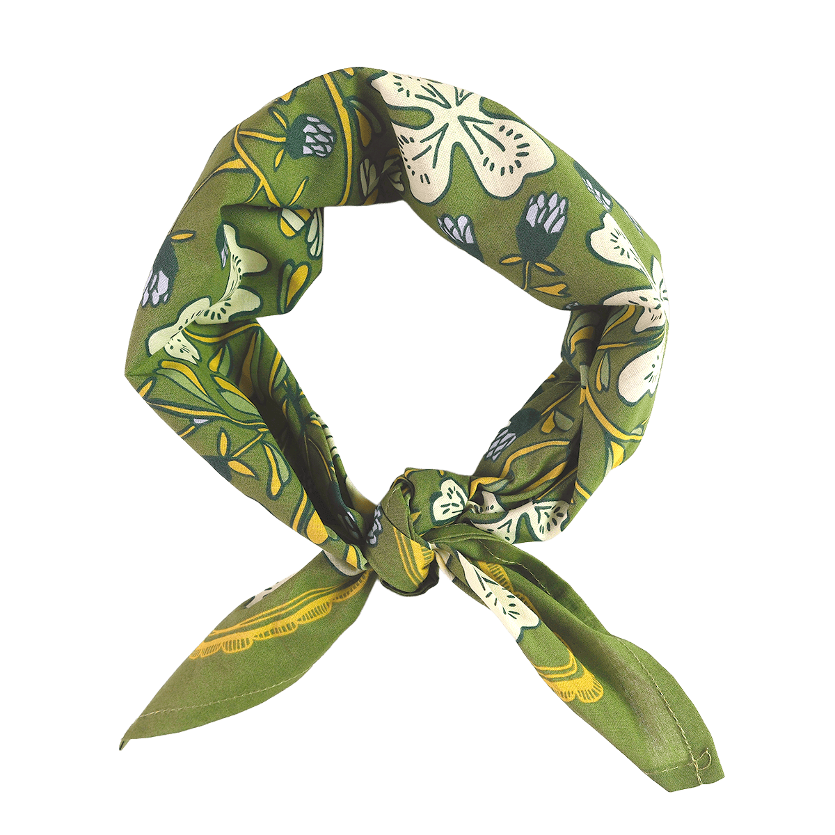 Josephine Bandana