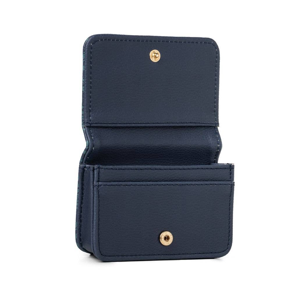 Kedzie Essentials Only Cash & Card Wallet