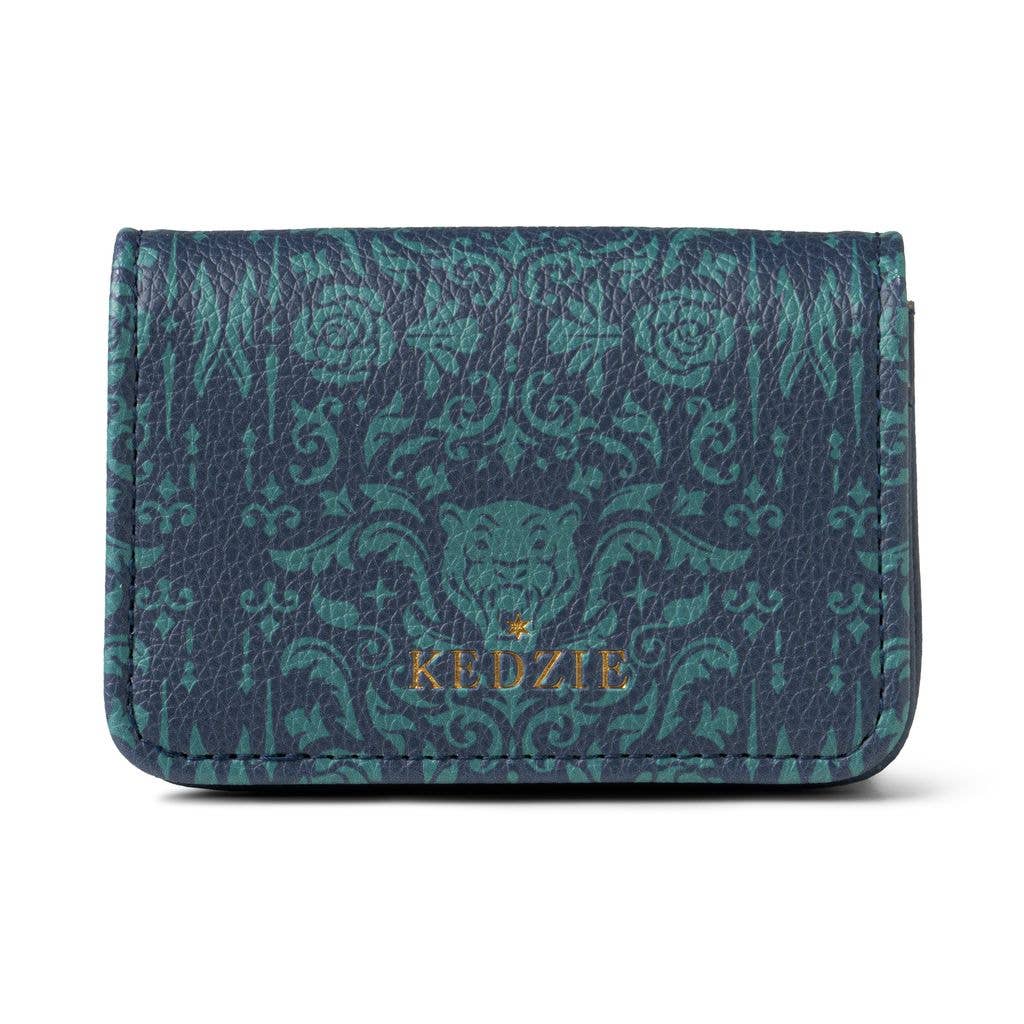 Kedzie Essentials Only Cash & Card Wallet