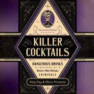Killer Cocktails Book