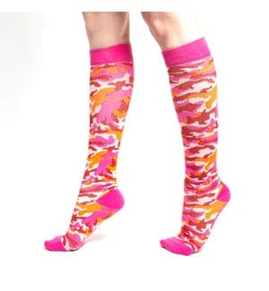 Knee High Compression Socks