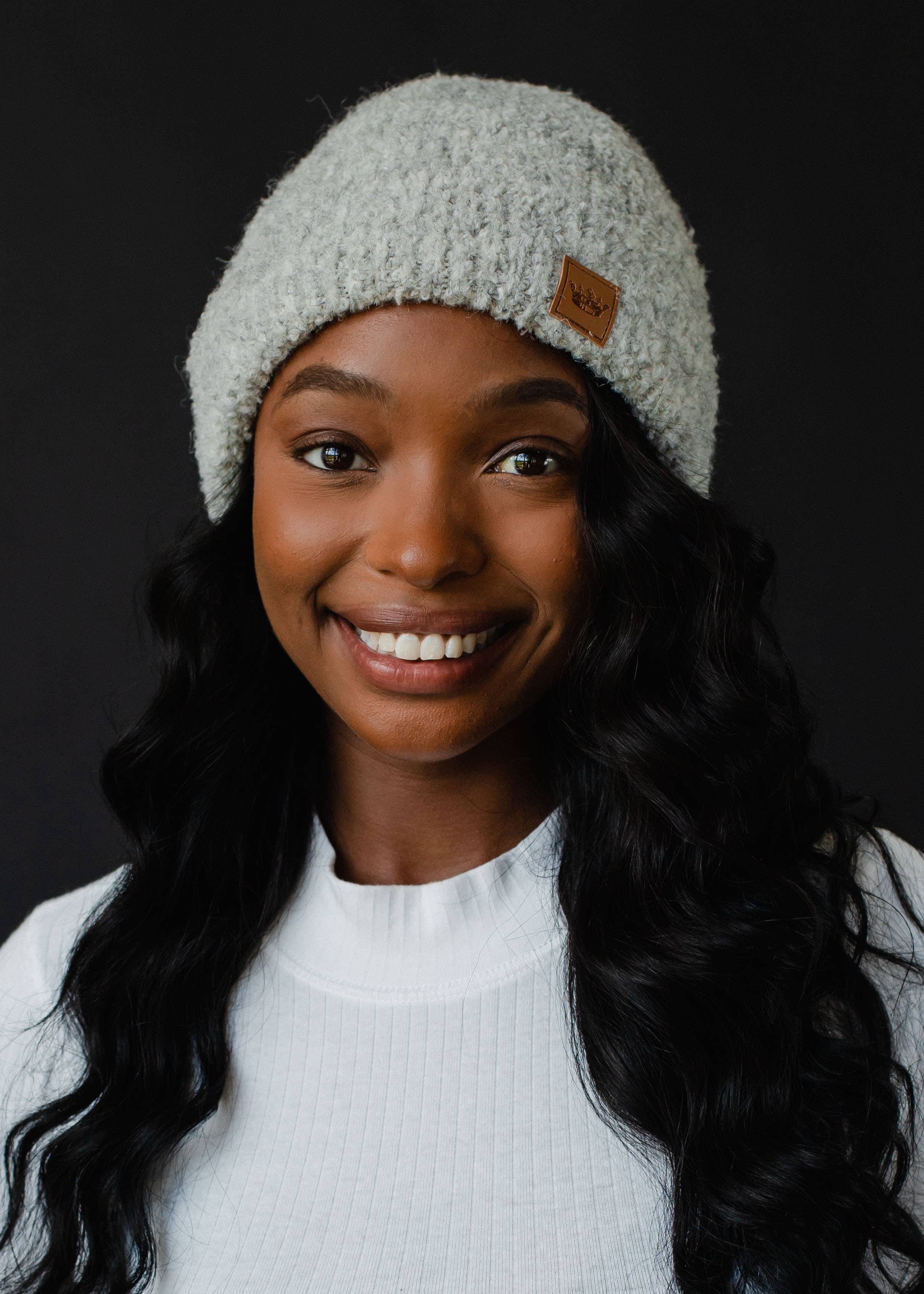 Panache Apparel Co. Beanie Knit Beanie