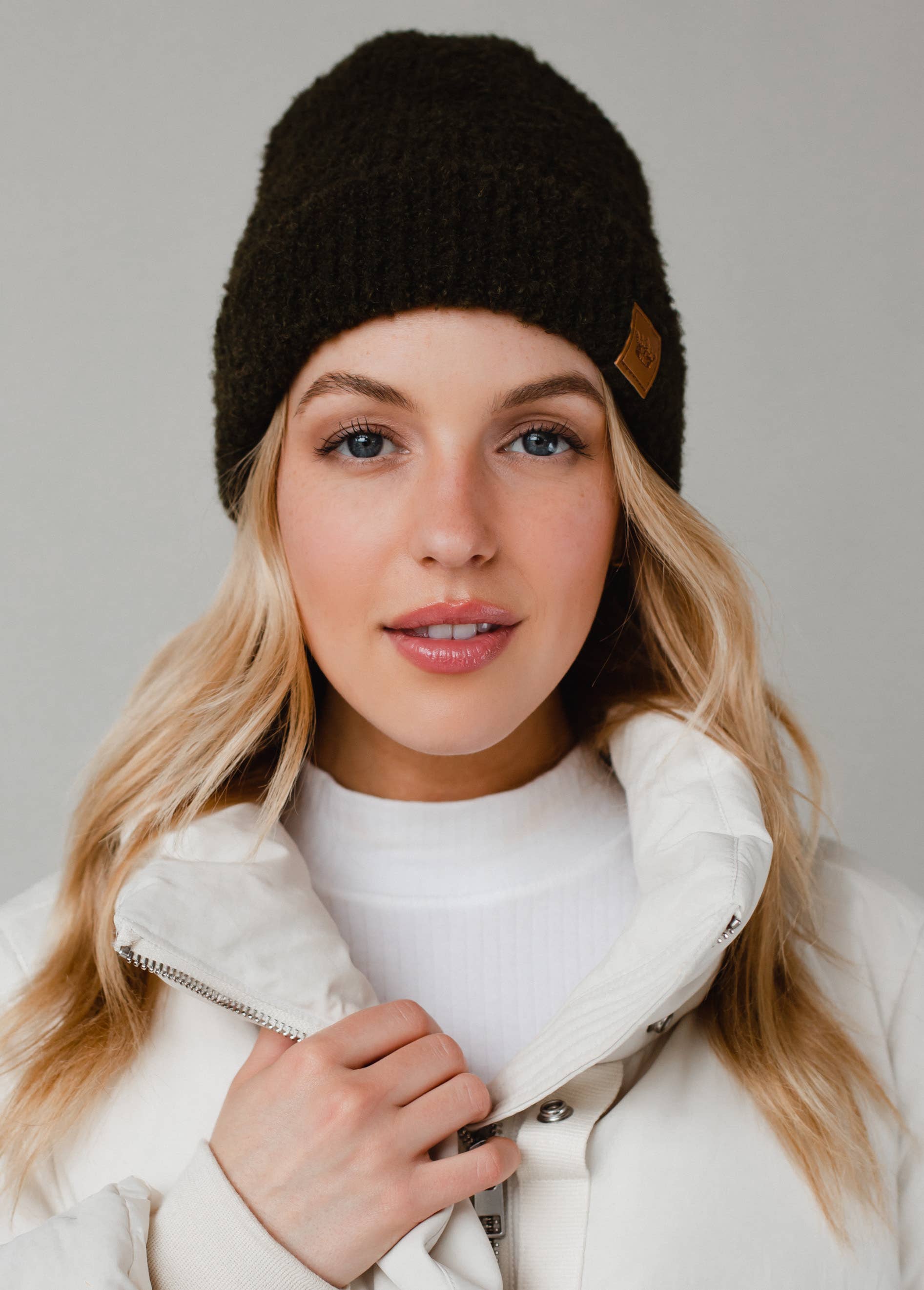 Panache Apparel Co. Beanie Knit Beanie