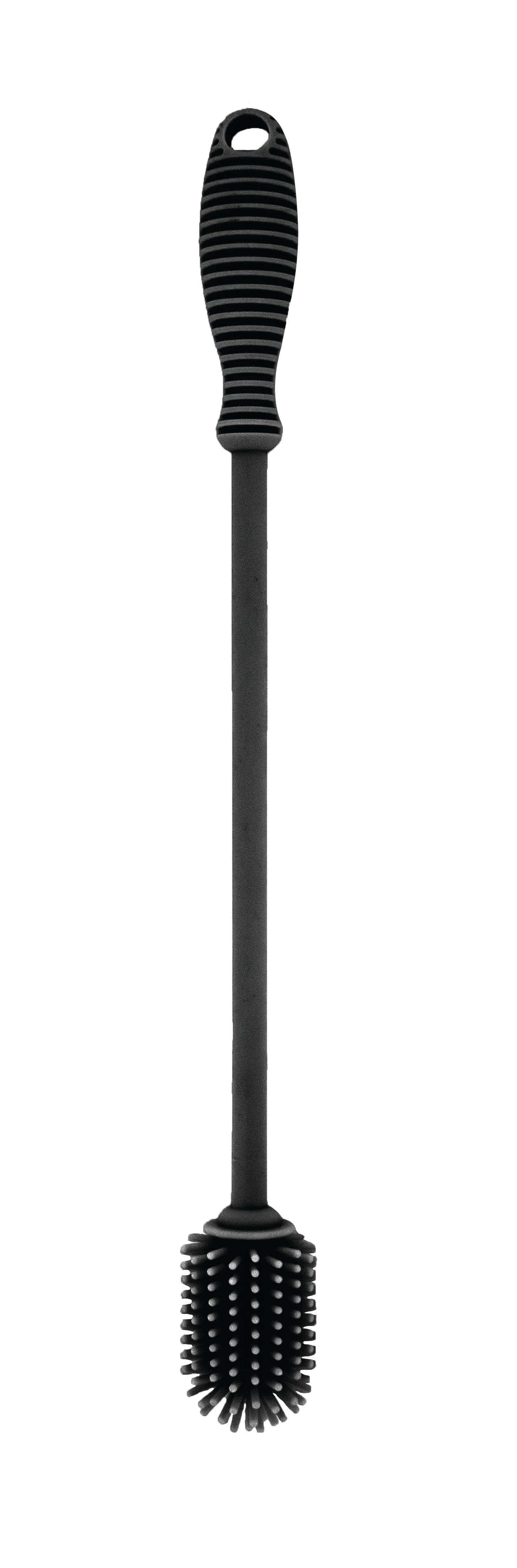 DM Merchandising Krumbs Kitchen Essentials Silicone Bottle Brush