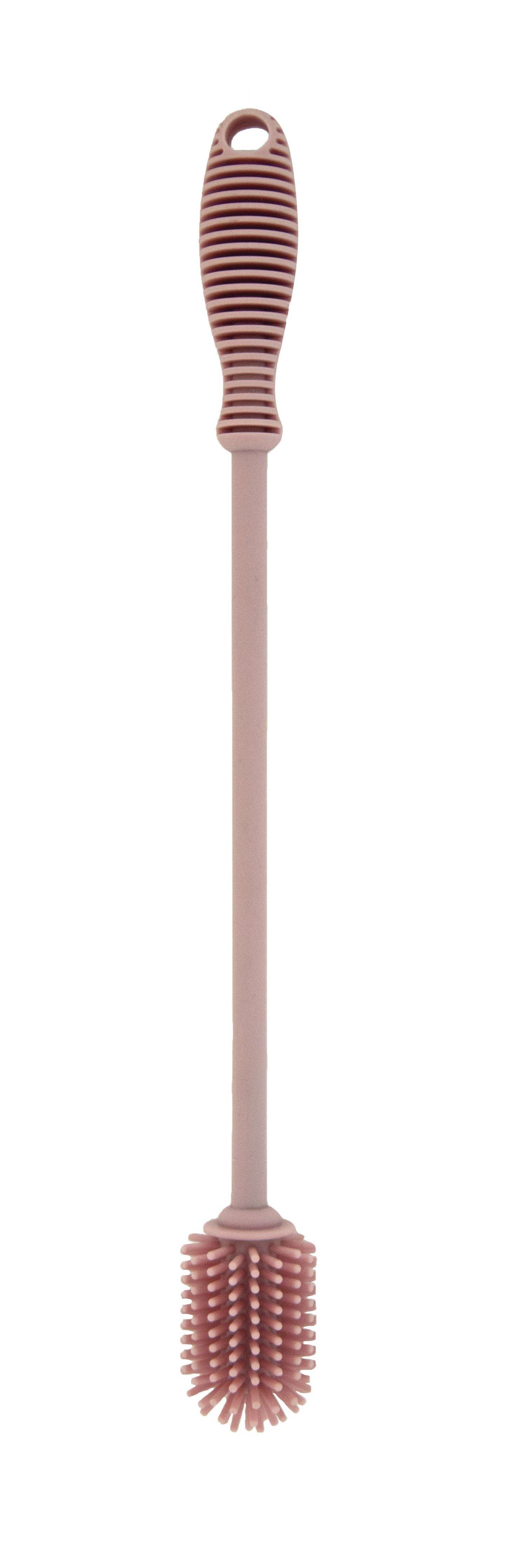 Silicone Bottle Brush by Krumbs Kitchen Essentials