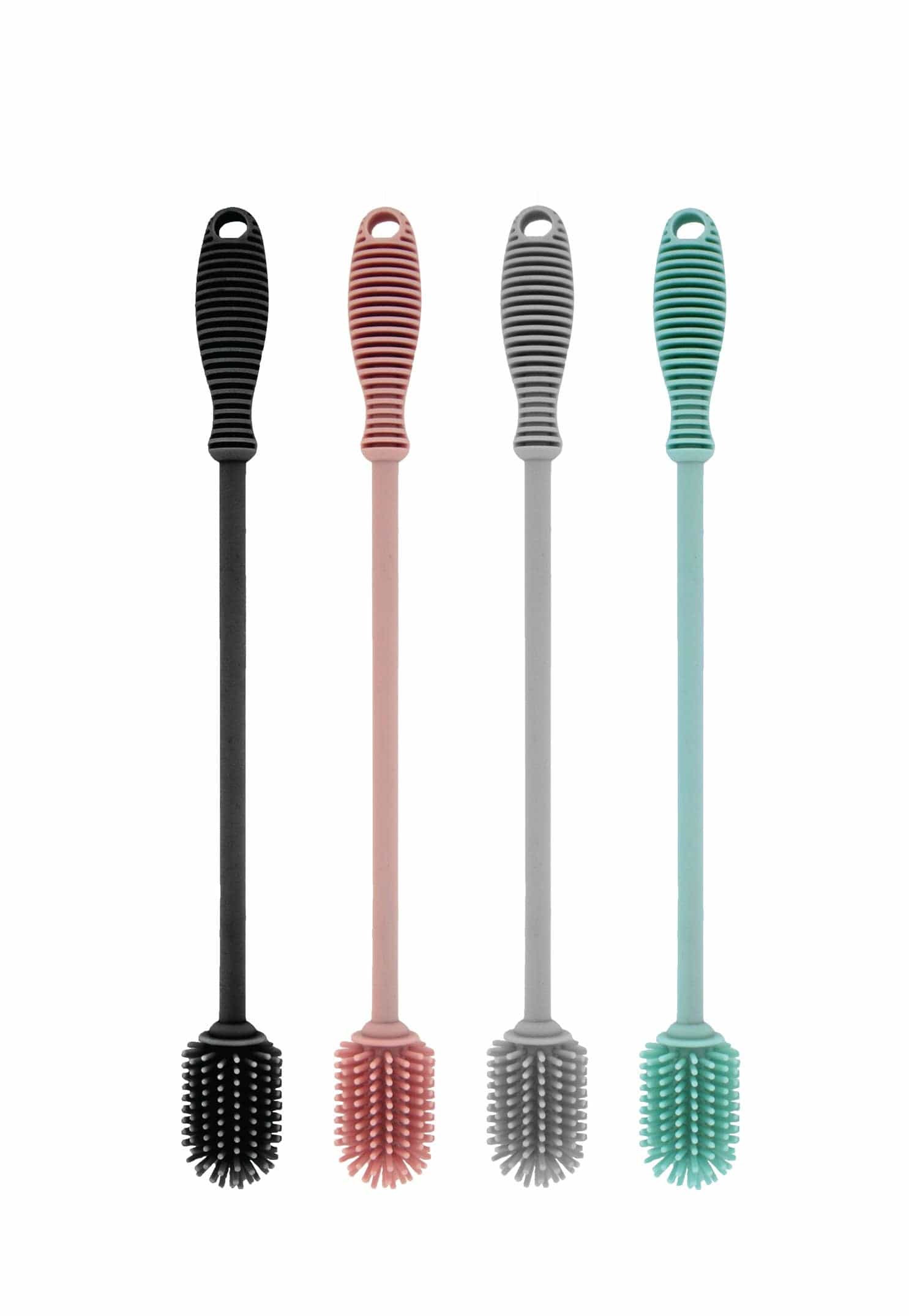 Silicone Bottle Brush by Krumbs Kitchen Essentials