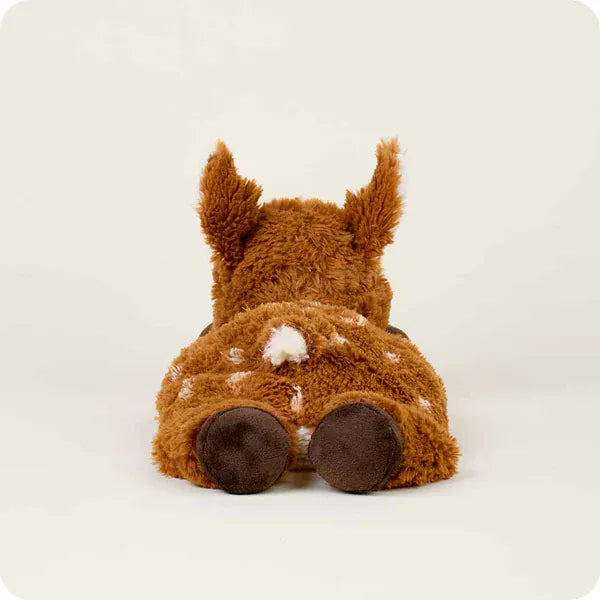 Laying Down Fawn Warmies
