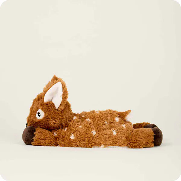 Laying Down Fawn Warmies