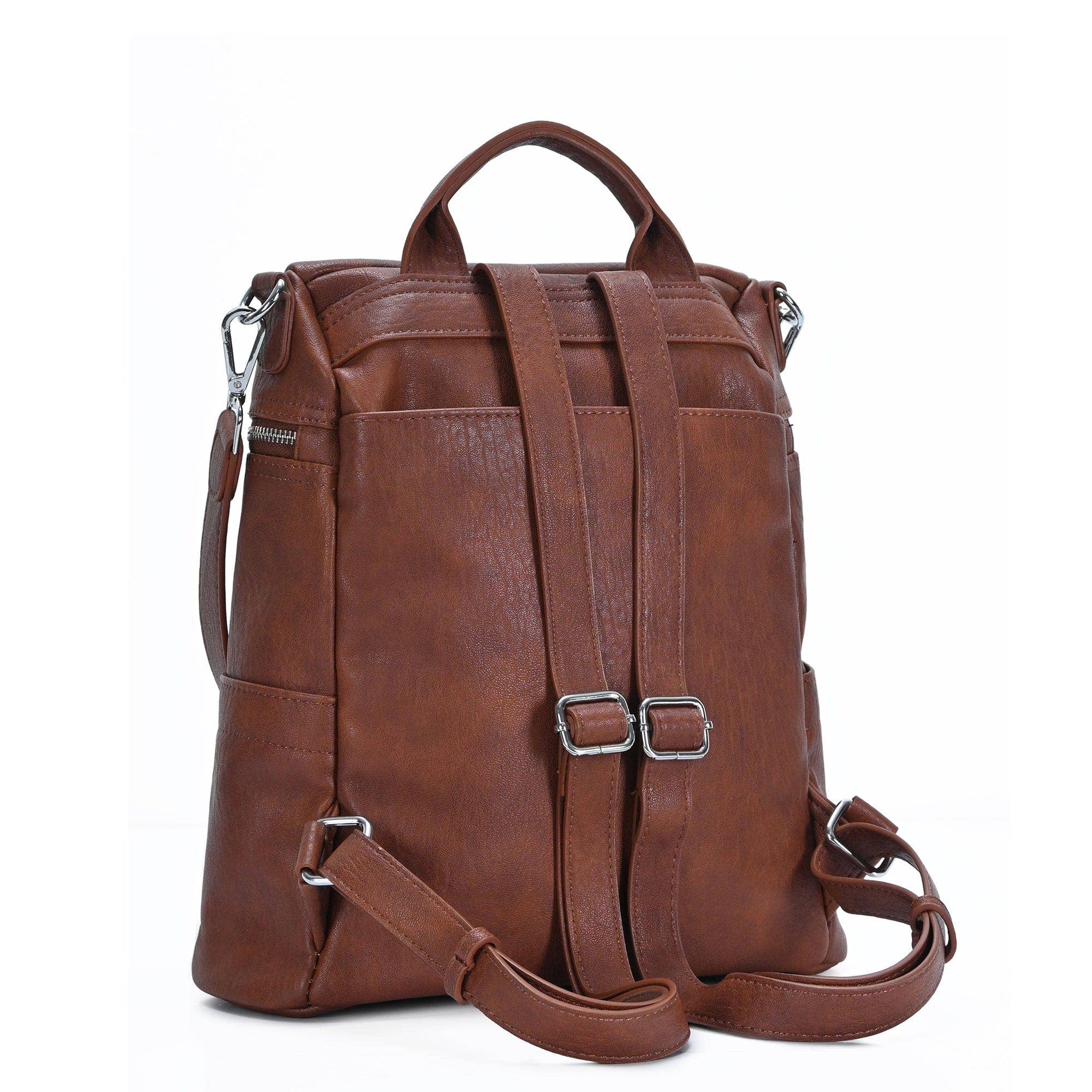 Leanne Convertible Backpack