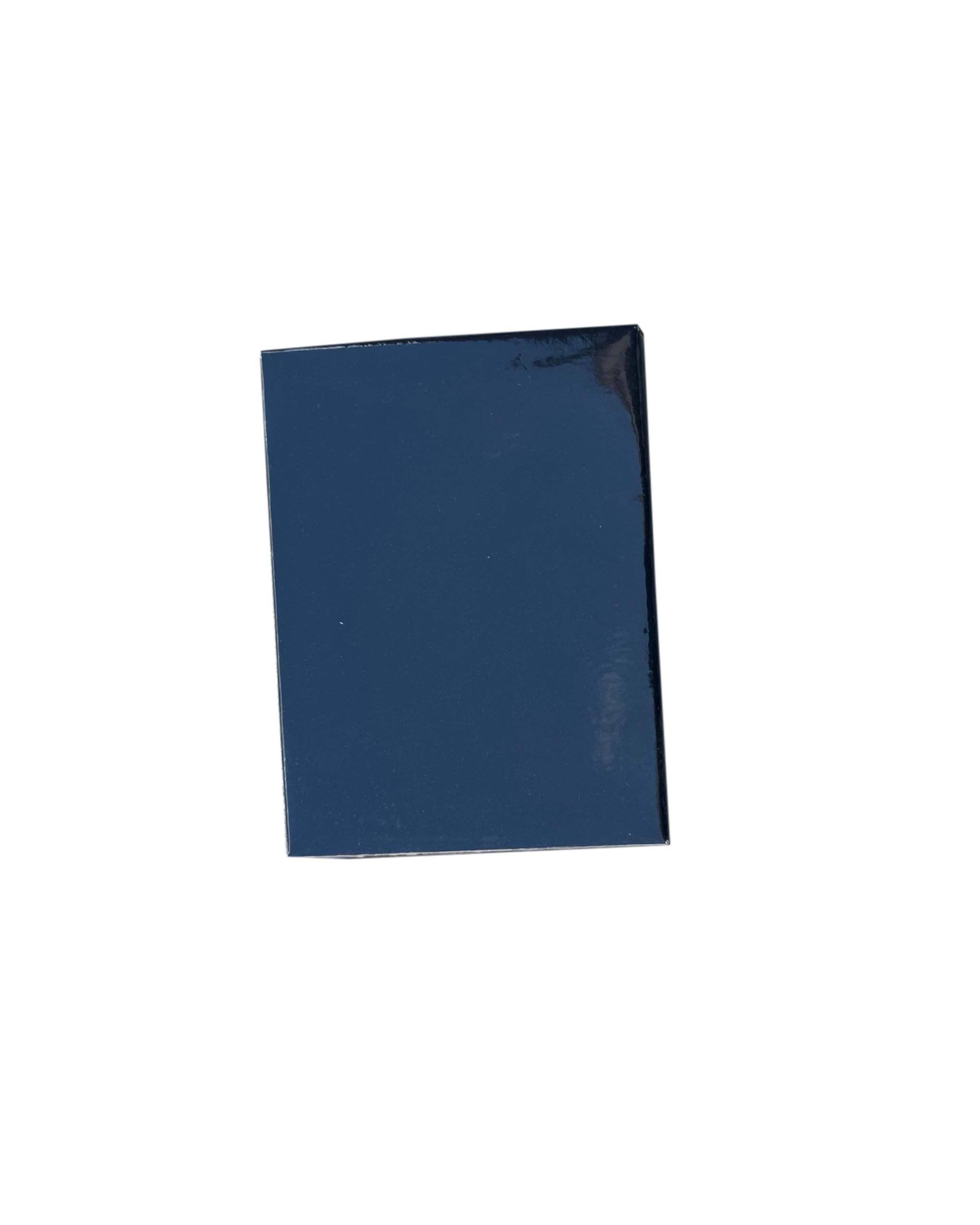 Roma Leathers, Inc. Leather Magnetic Money Clip Wallet