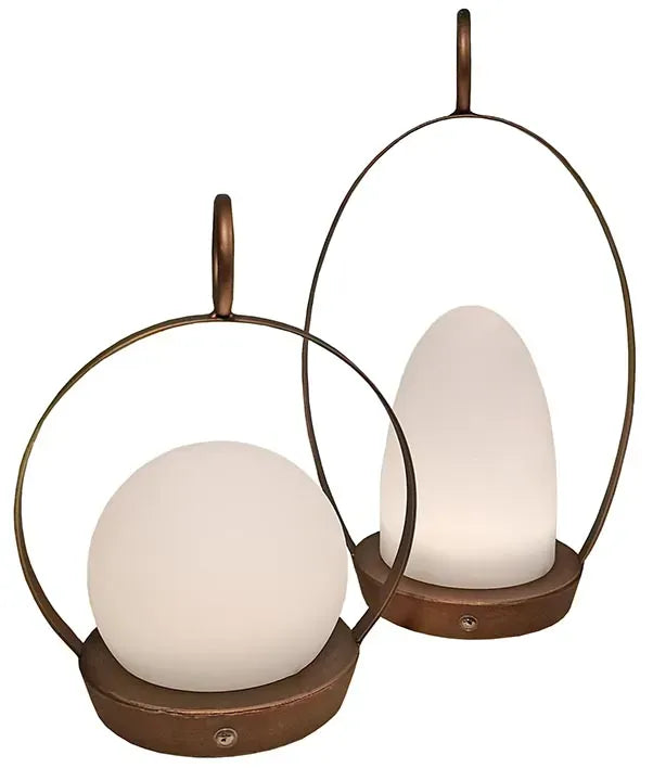 Wills LED Light LED Ball Lantern