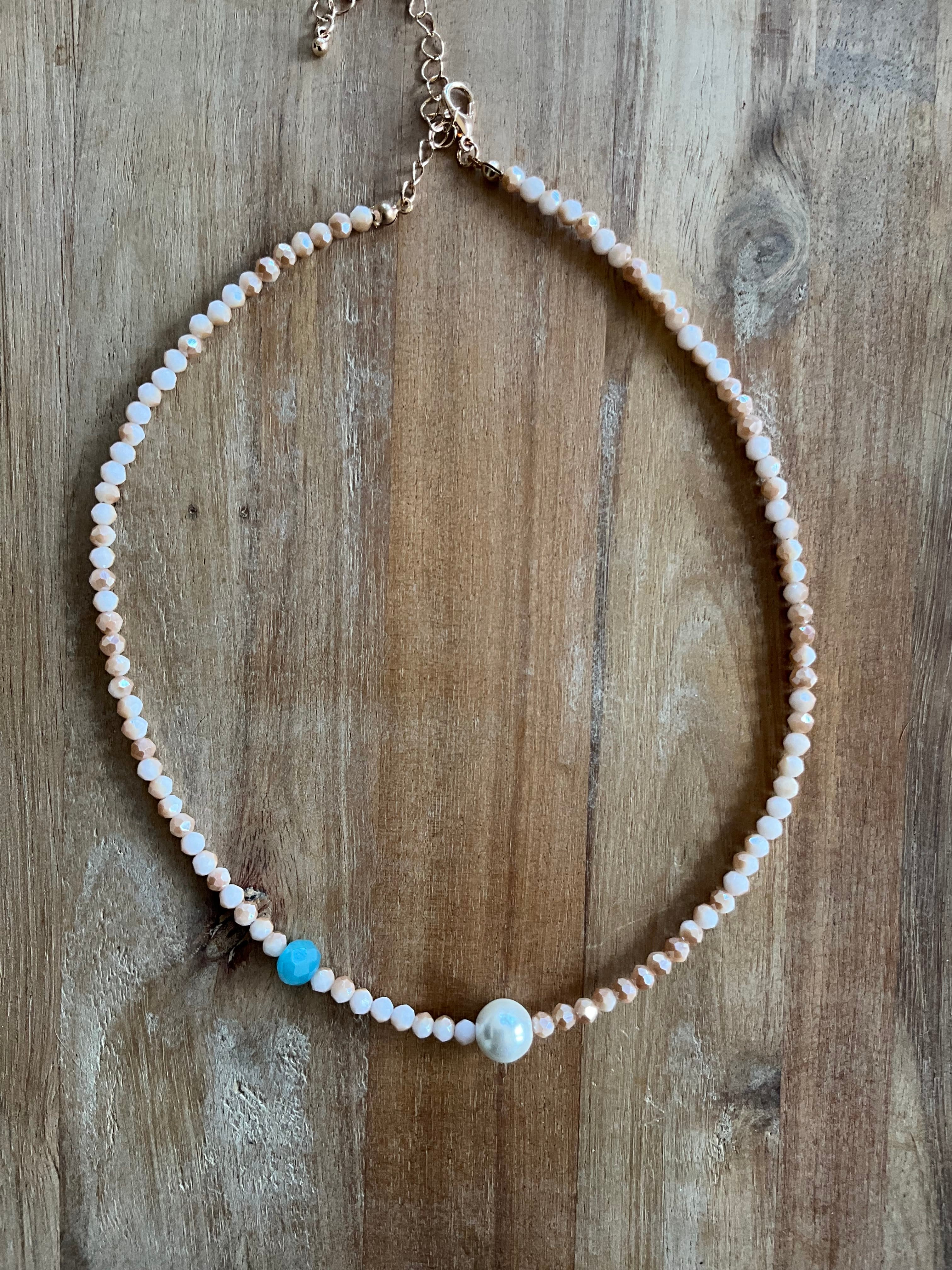 Liane Necklace