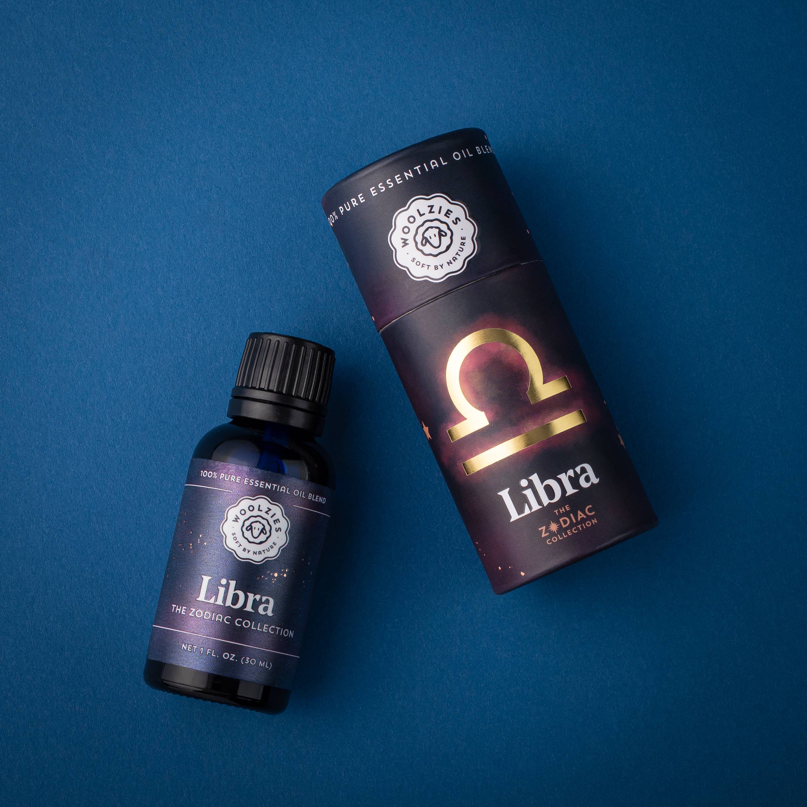 Libra Zodiac Essential Oil Blend 10ml