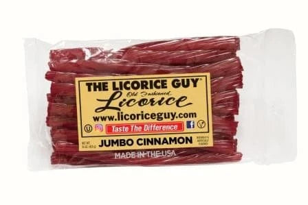 Licorice Guy
