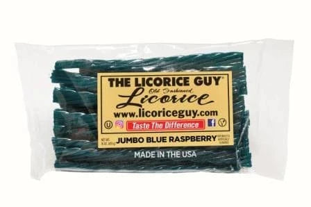 Licorice Guy