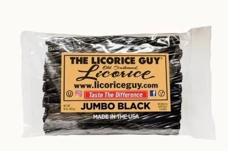 Licorice Guy