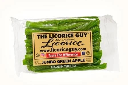 Licorice Guy